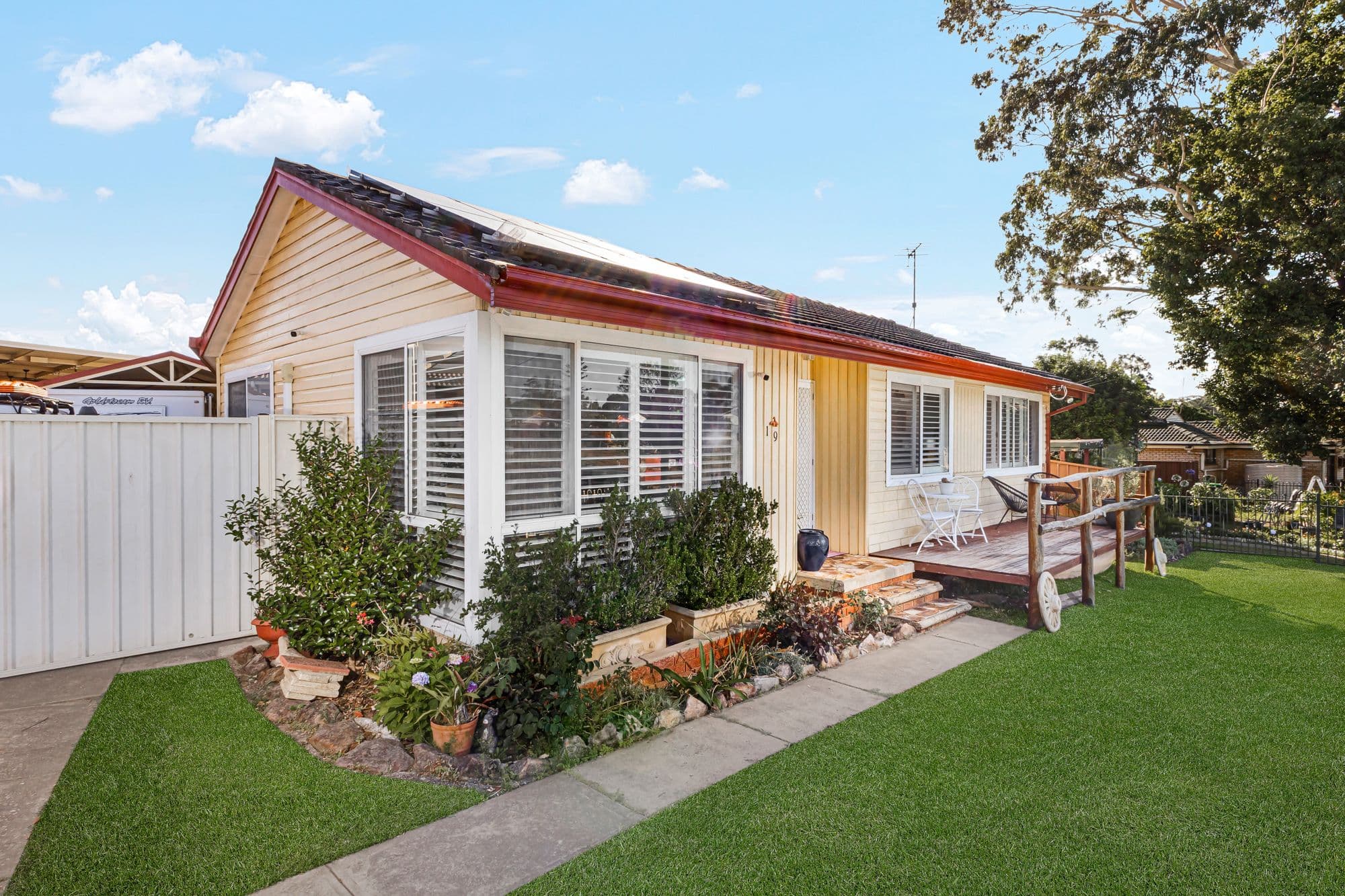 19 Keyworth Drive, Blacktown NSW 2148, Blacktown - Thumbnail 2