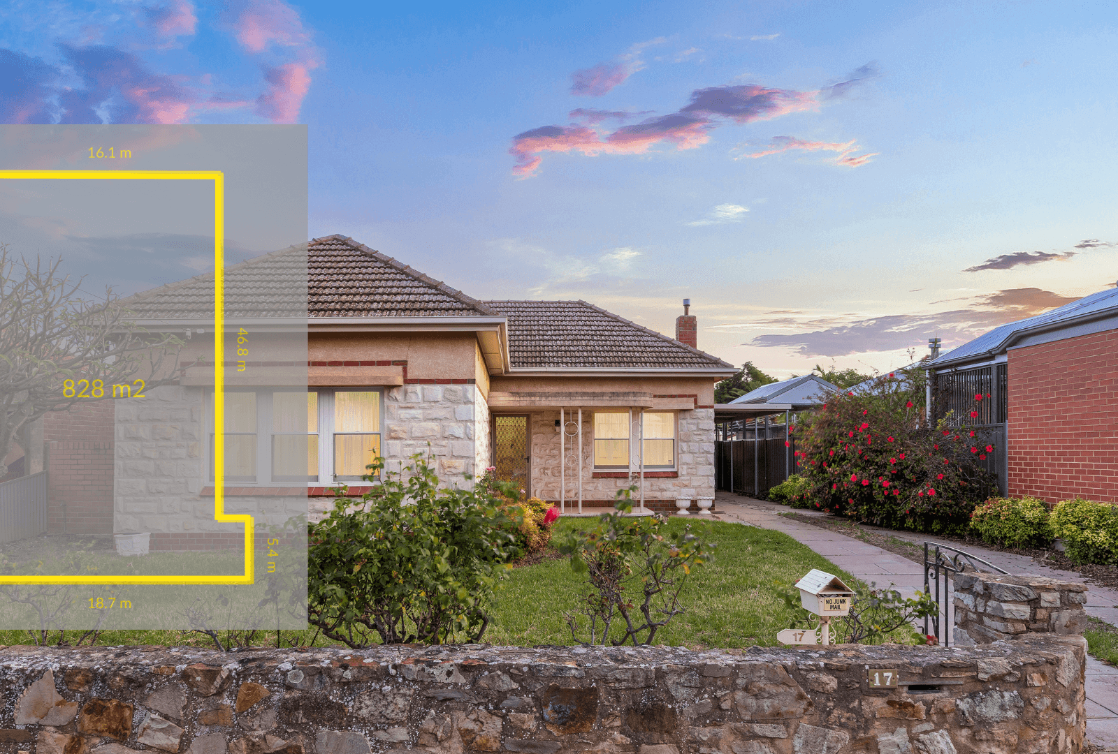 17 Welwyn Road, Manningham - Thumbnail 2