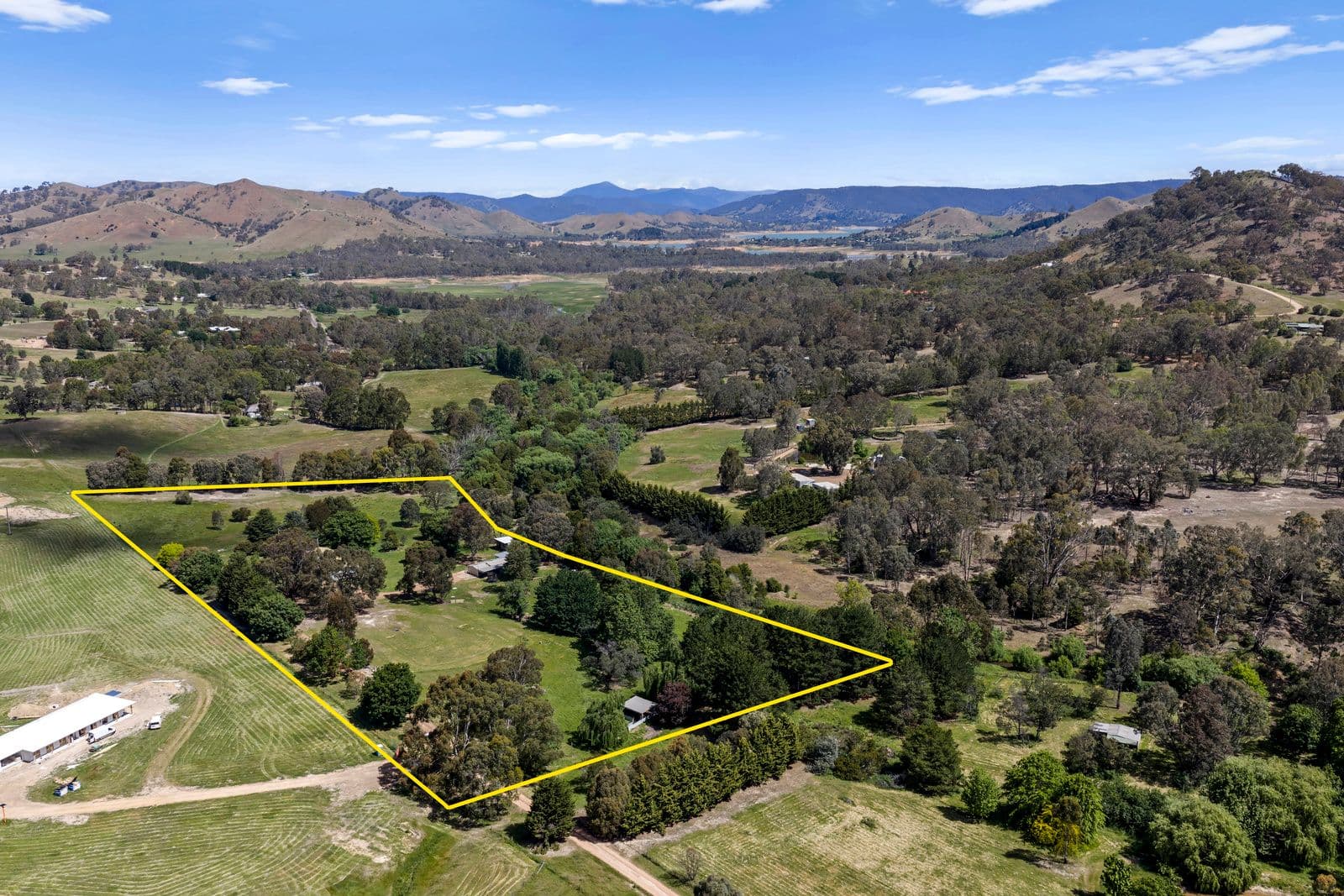 74 Kiernans Road, Bonnie Doon VIC 3720, Bonnie Doon - Image 1