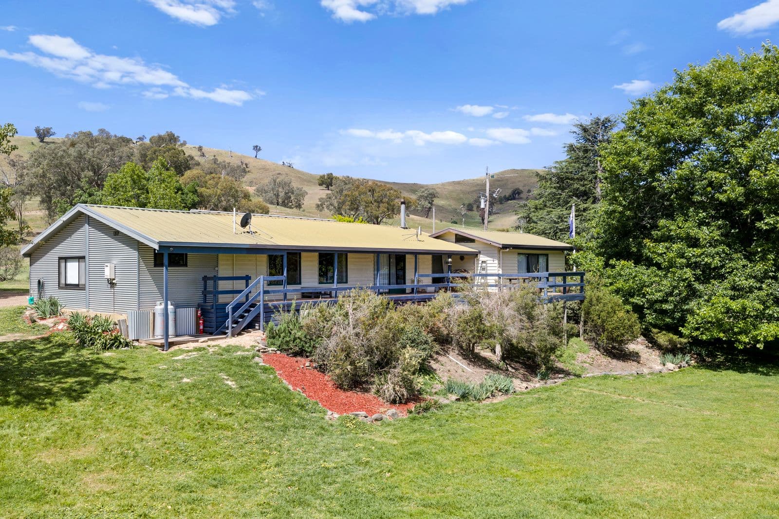 74 Kiernans Road, Bonnie Doon VIC 3720, Bonnie Doon - Thumbnail 3
