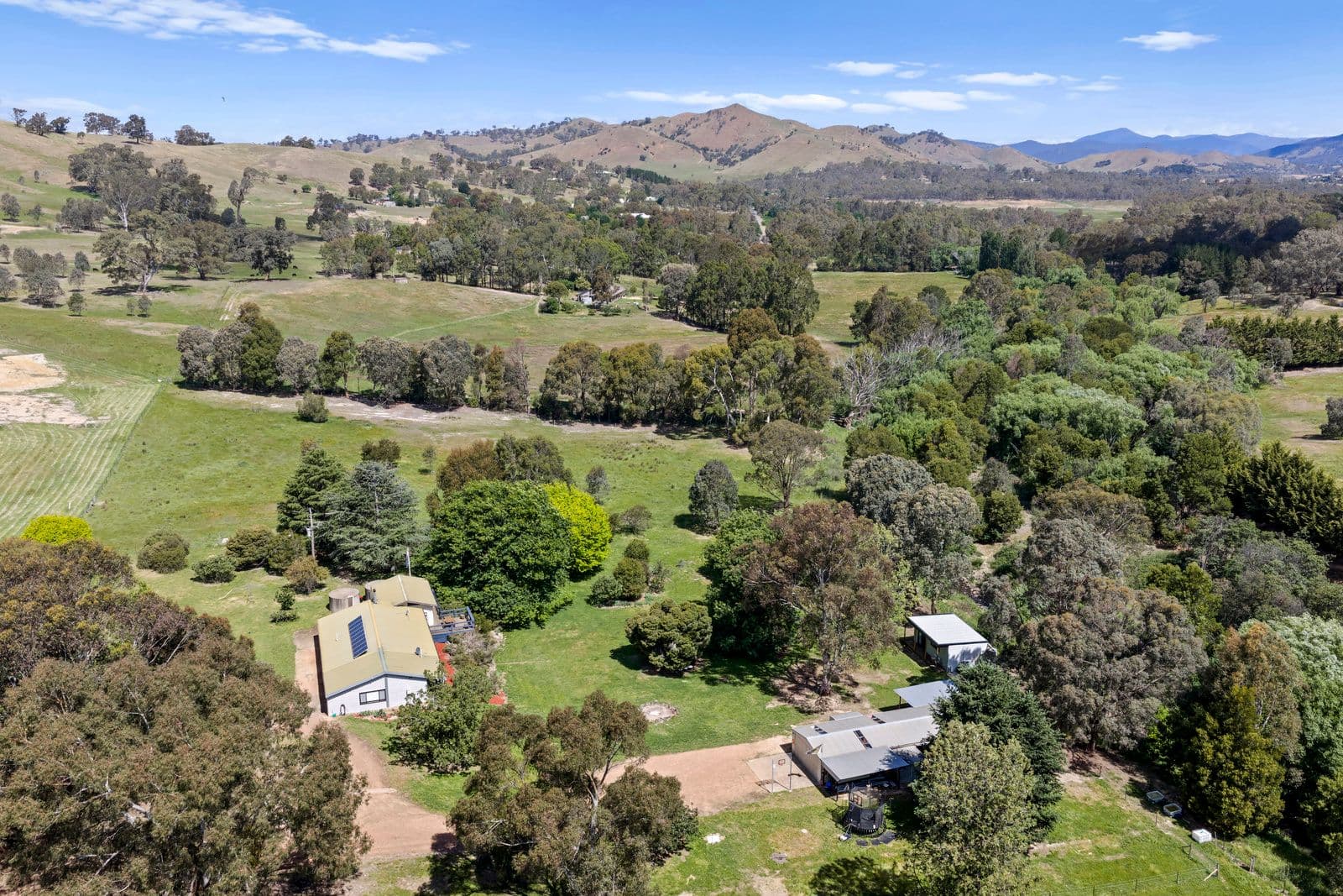 74 Kiernans Road, Bonnie Doon VIC 3720, Bonnie Doon - Thumbnail 4