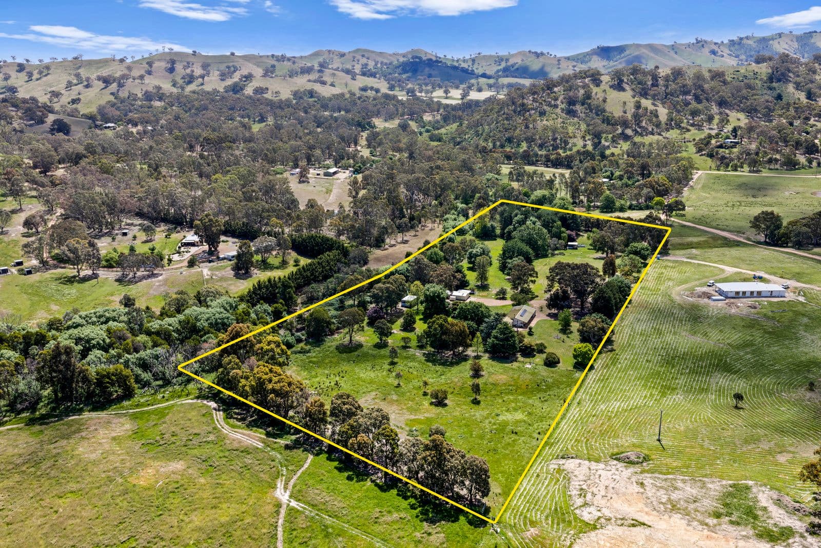 74 Kiernans Road, Bonnie Doon VIC 3720, Bonnie Doon - Thumbnail 8