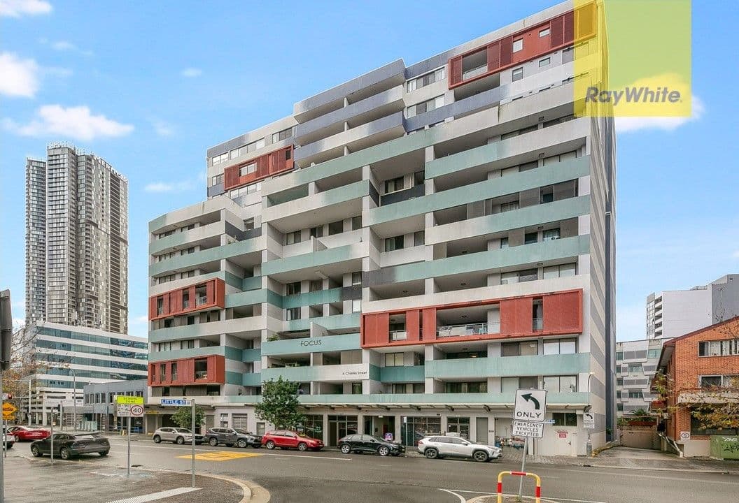 6-10 Charles Street, Parramatta NSW 2150, Parramatta - Image 1