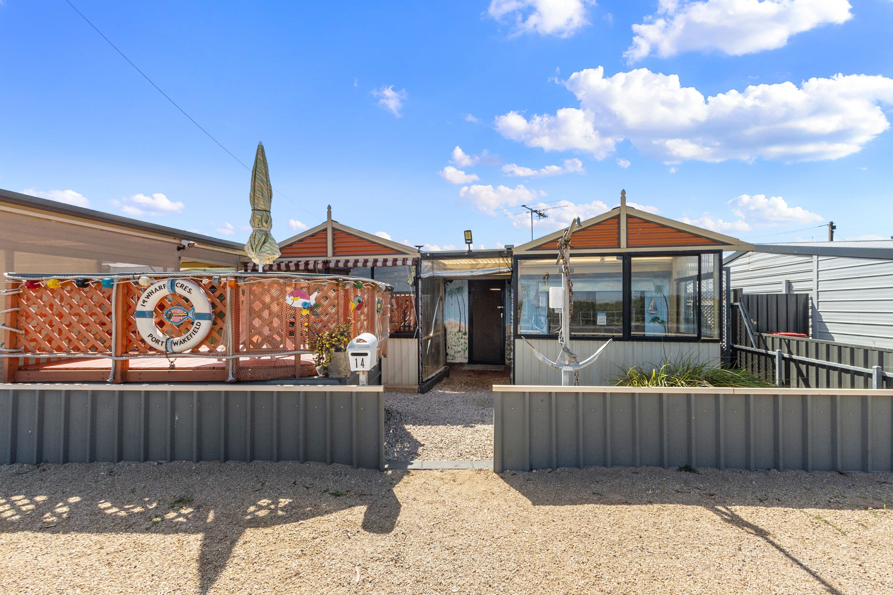 14 Wharf Crescent, Port Wakefield SA 5550, Port Wakefield - Thumbnail 3