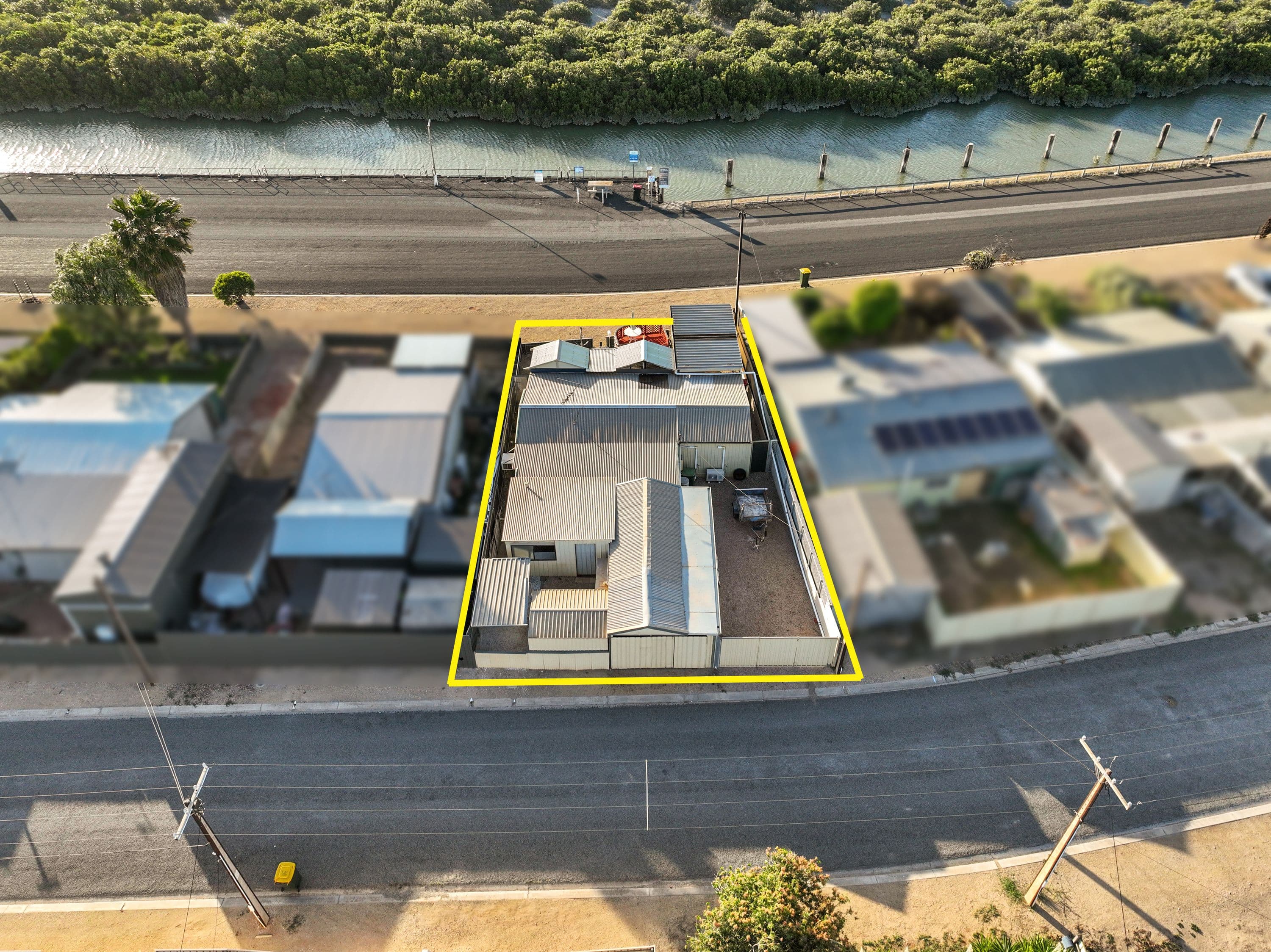 14 Wharf Crescent, Port Wakefield SA 5550, Port Wakefield - Thumbnail 6