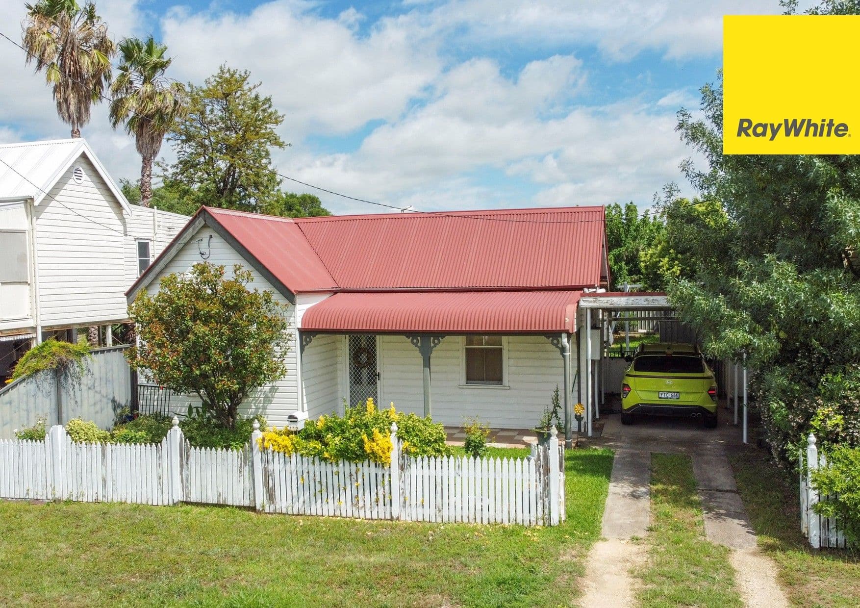 112 Evans Street, Inverell NSW 2360, Inverell - Image 1