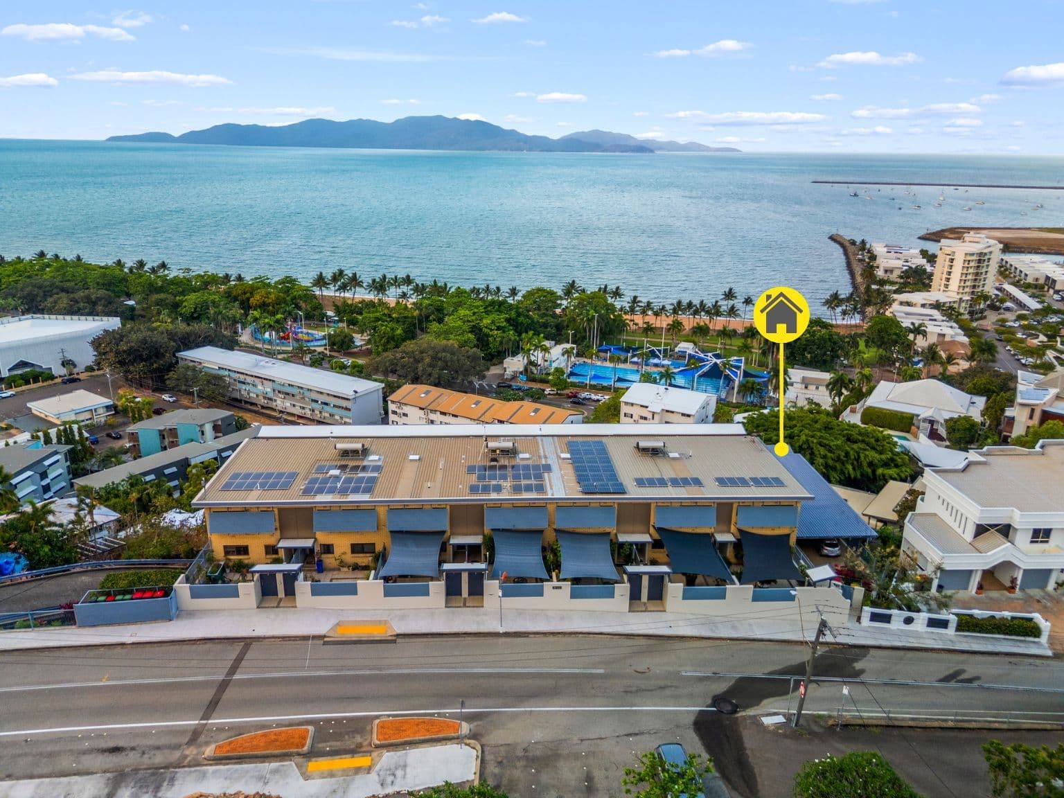 19 Cleveland Terrace, North Ward QLD 4810, North Ward - Thumbnail 2
