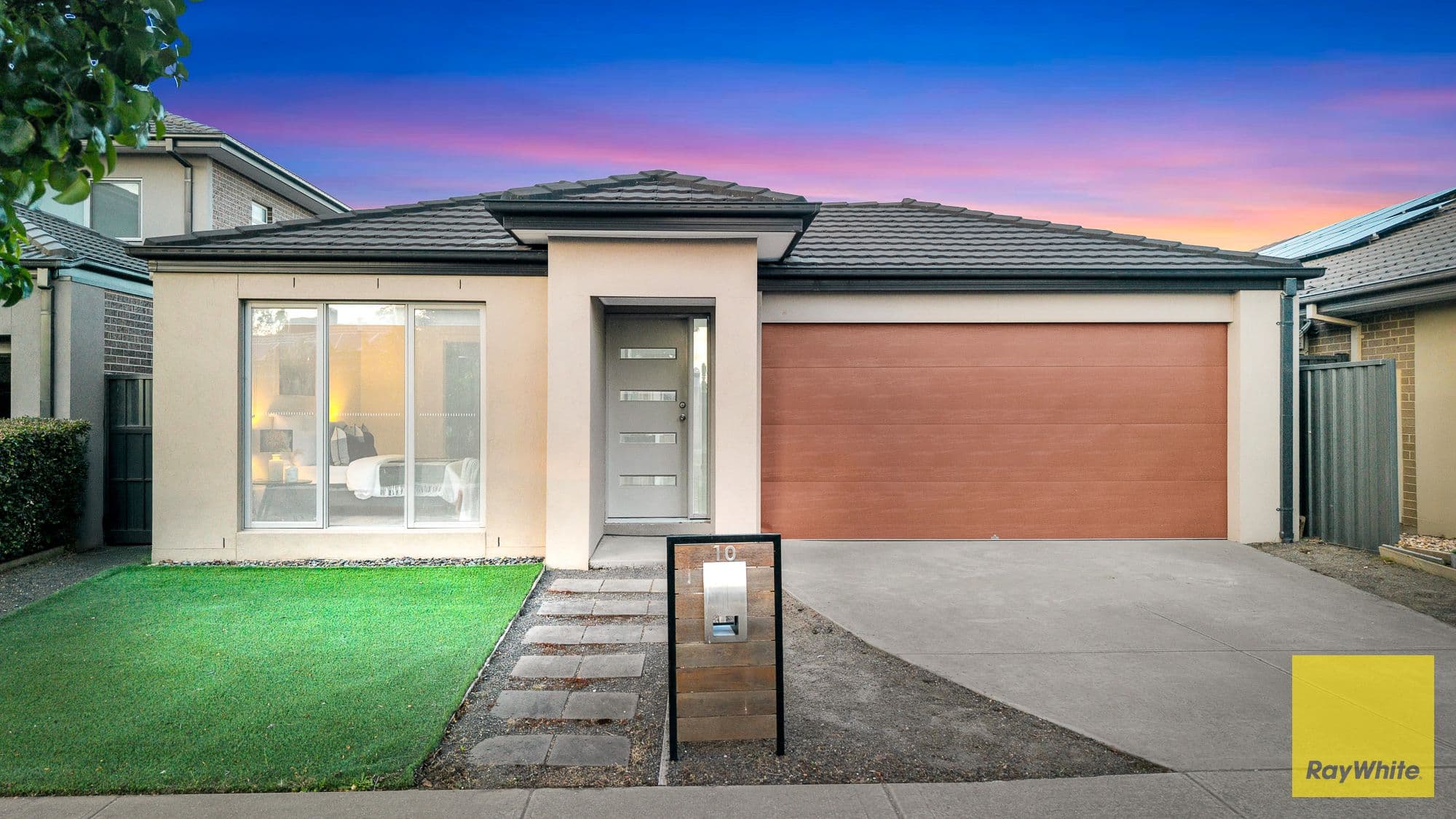 10 Ningaloo Street, Tarneit VIC 3029, Tarneit - Thumbnail 2