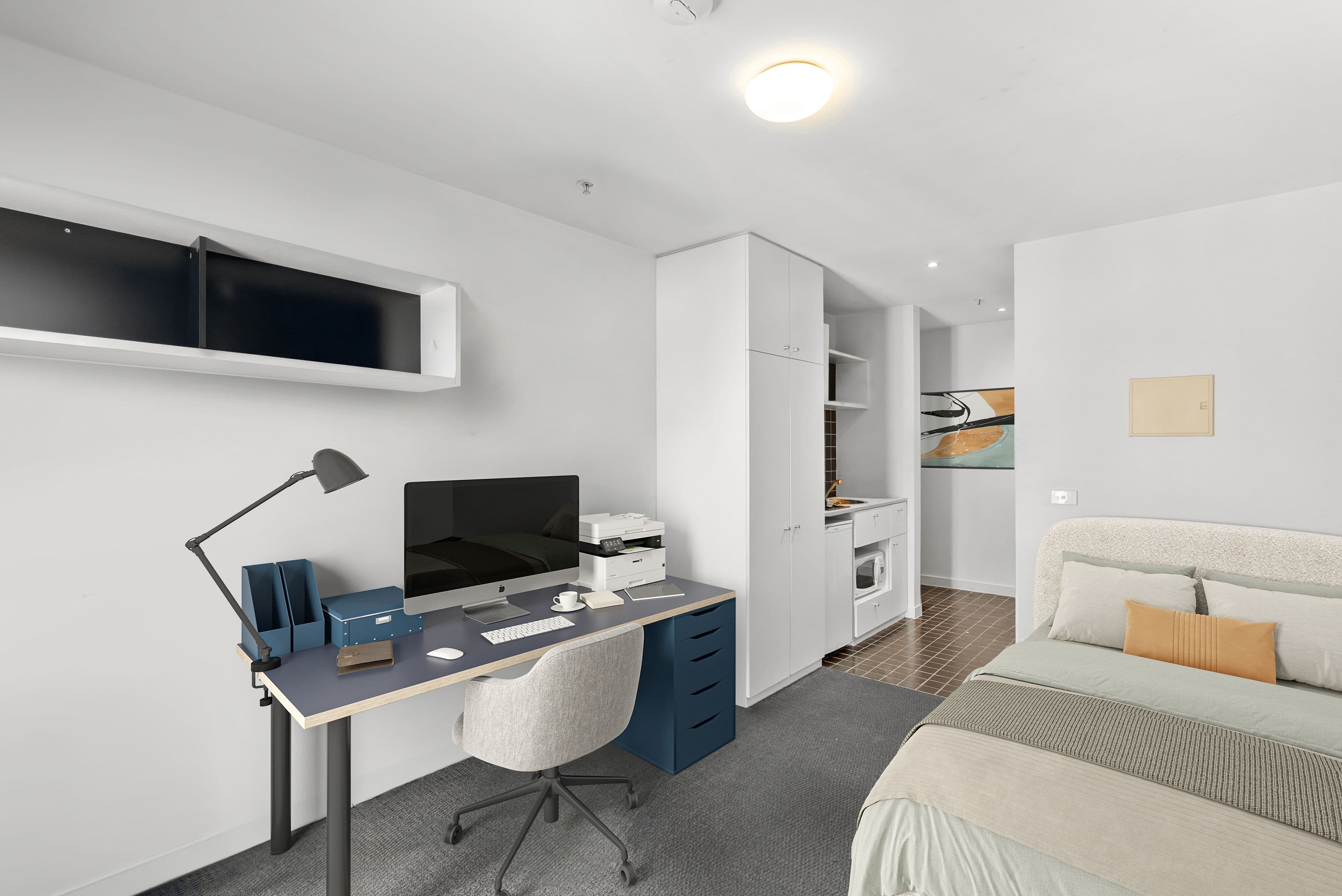 6 High Street, North Melbourne VIC 3051, North Melbourne - Thumbnail 3