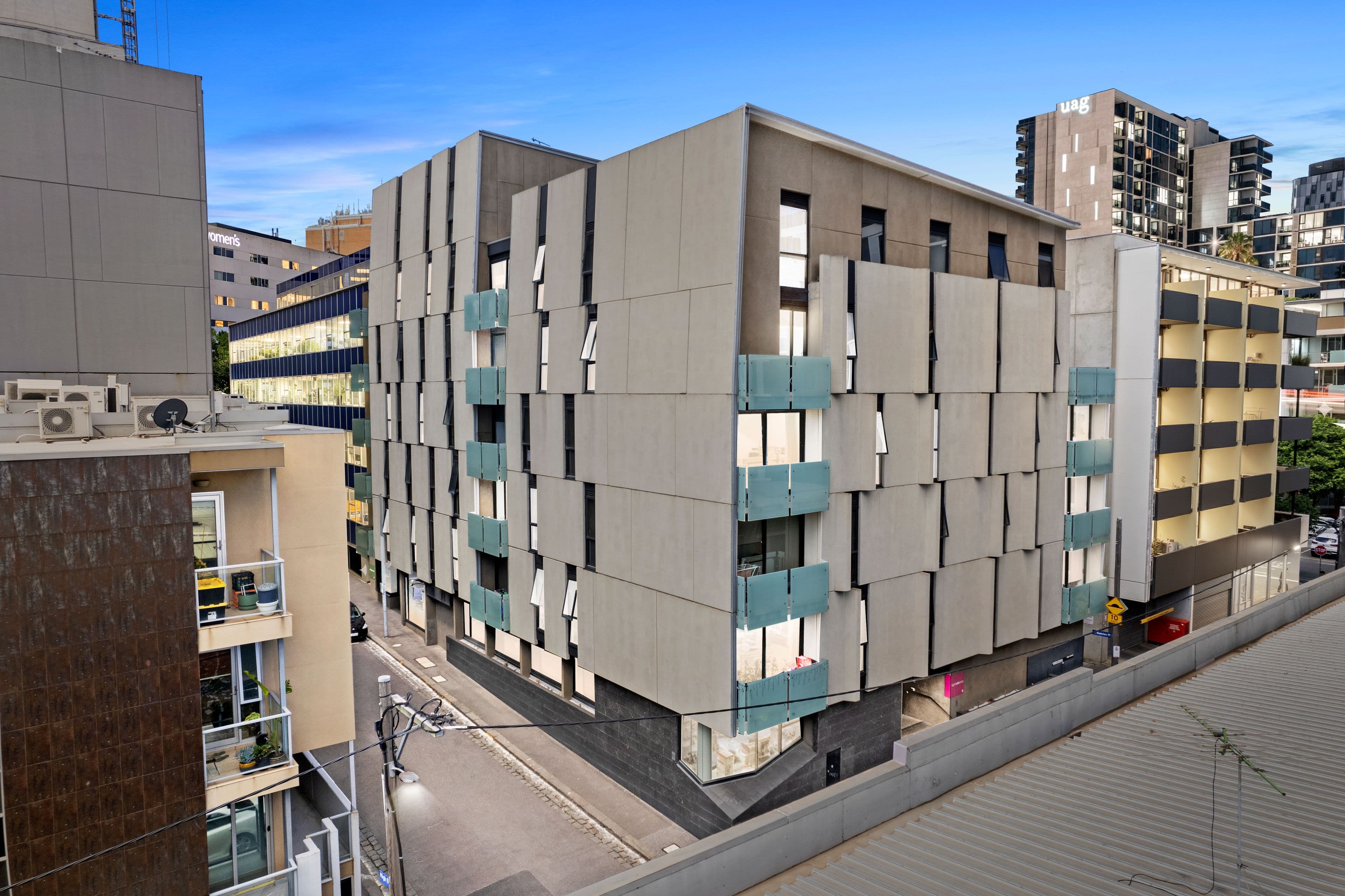 6 High Street, North Melbourne VIC 3051, North Melbourne - Thumbnail 6