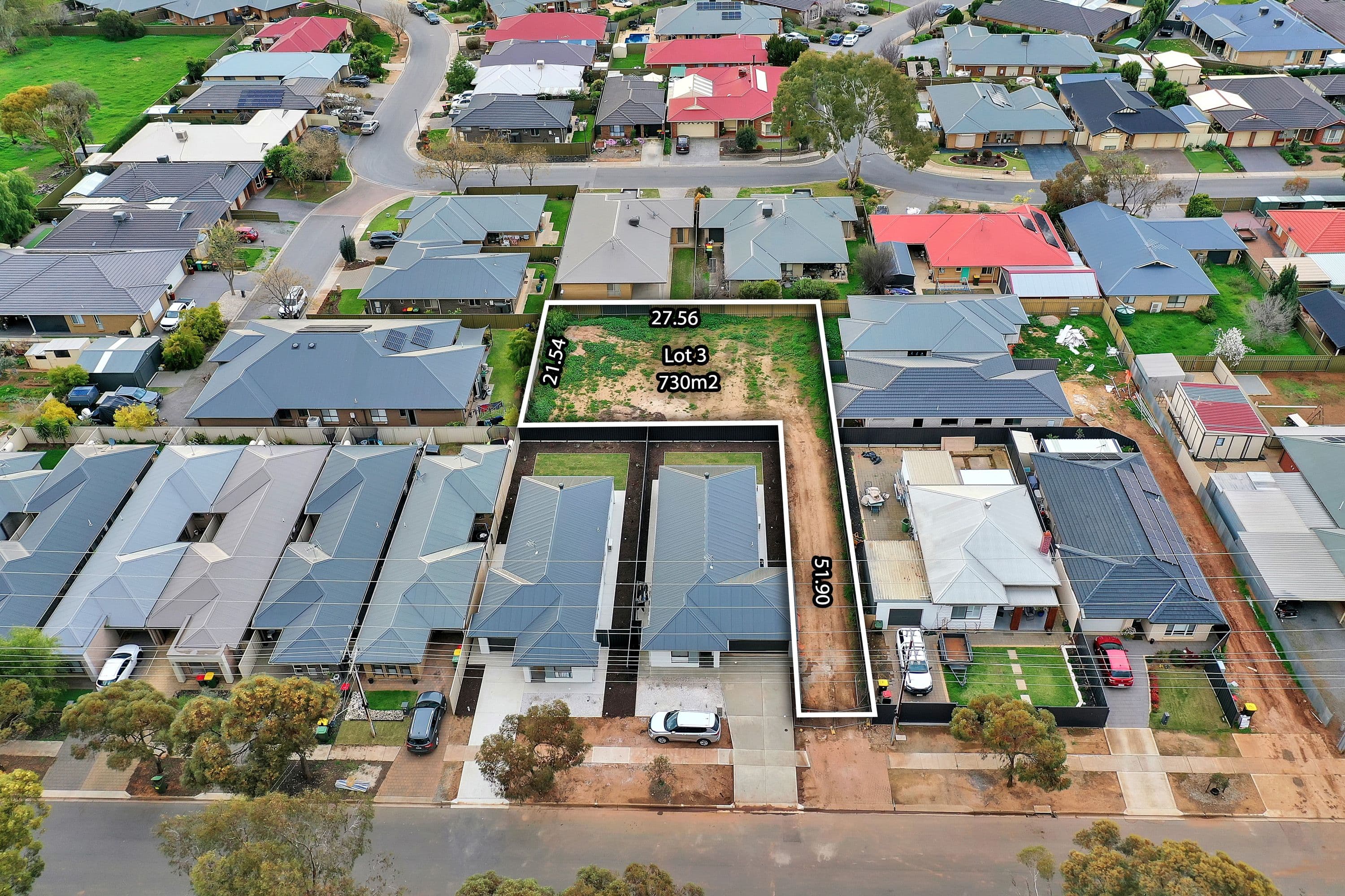 37C Railway Crescent, Evanston SA 5116, Evanston - Image 1
