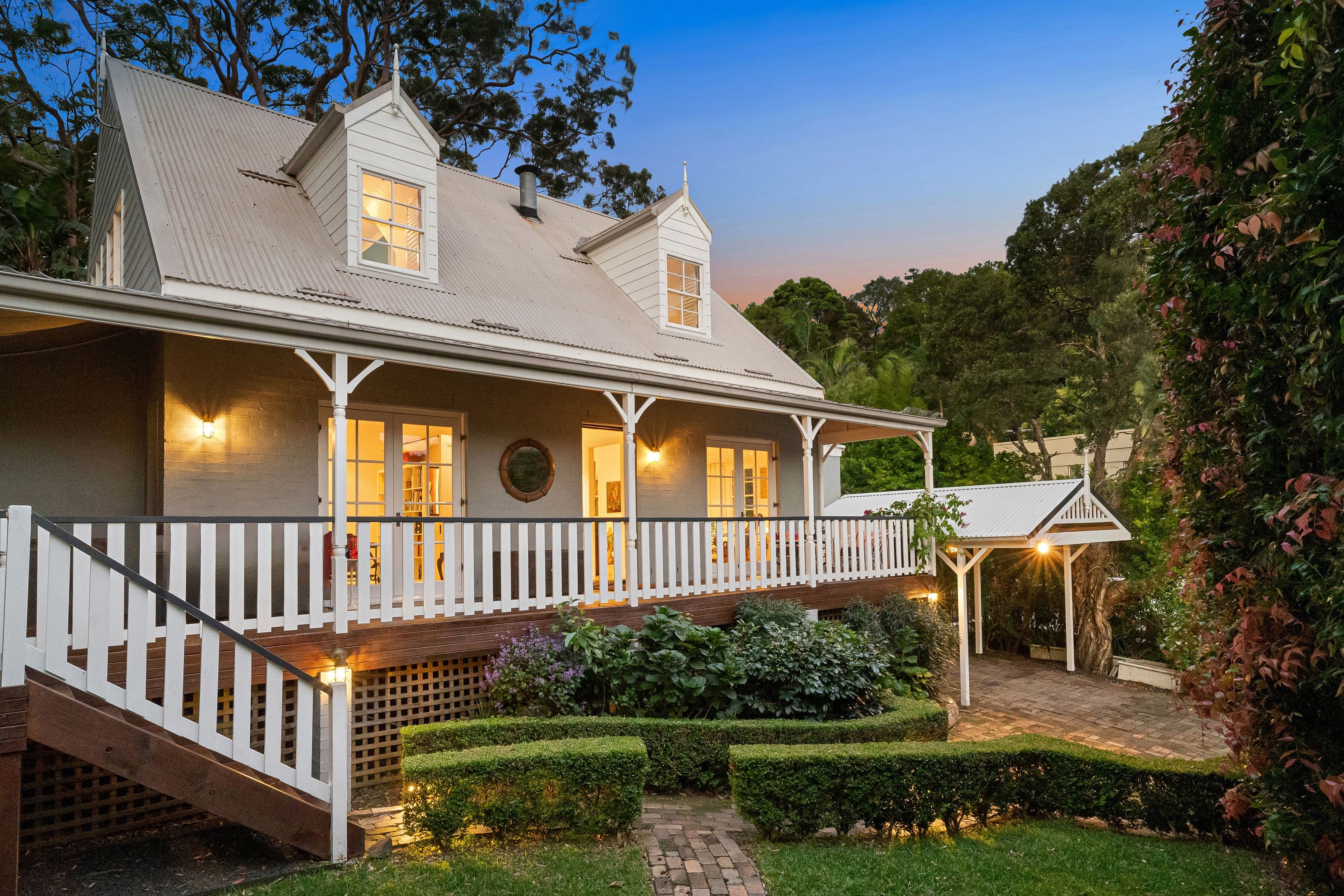 68B Ponsonby Parade, Seaforth NSW 2092, Seaforth - Image 1