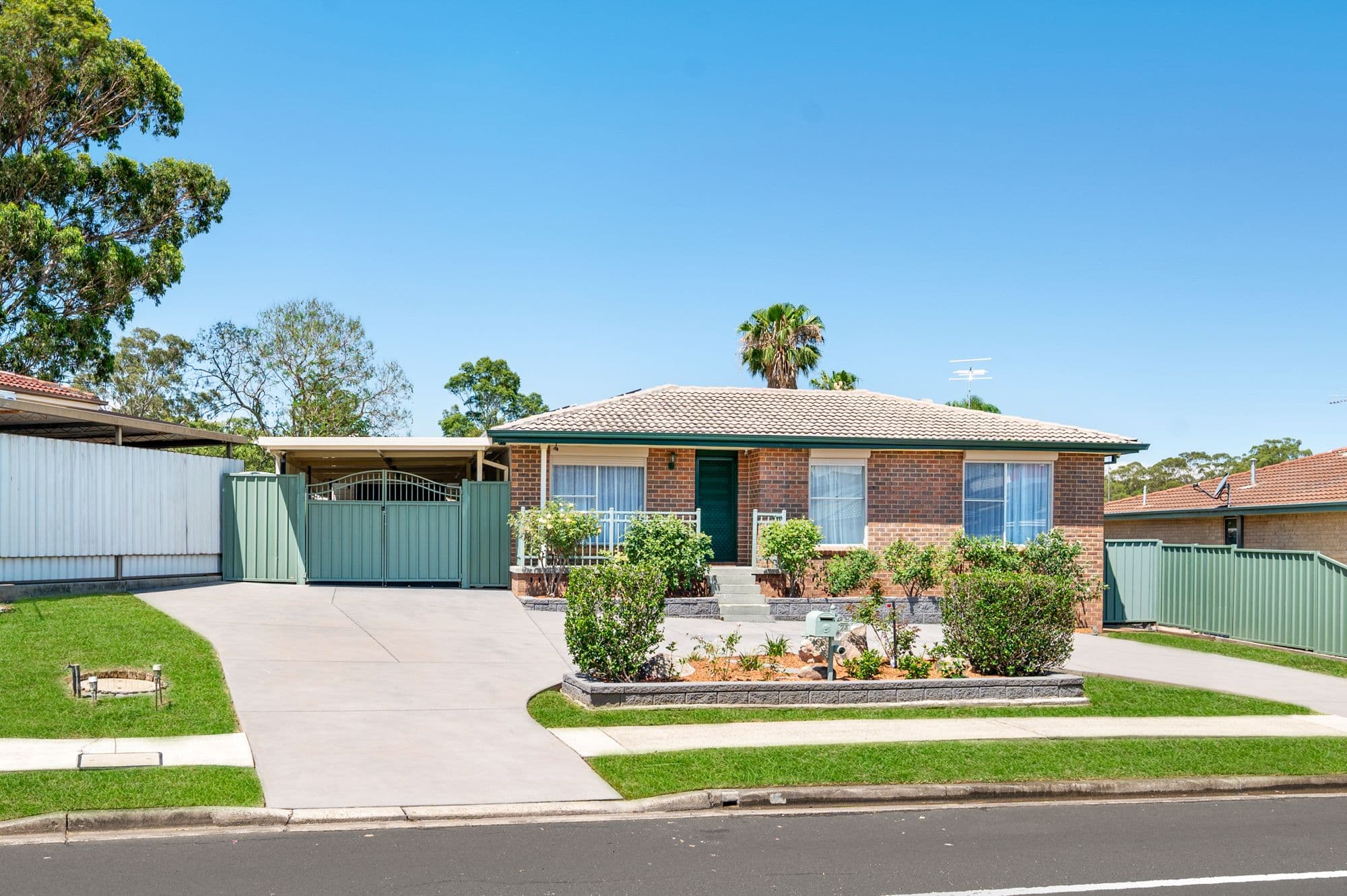 24 Greygums Road, Cranebrook NSW 2749, Cranebrook - Image 1