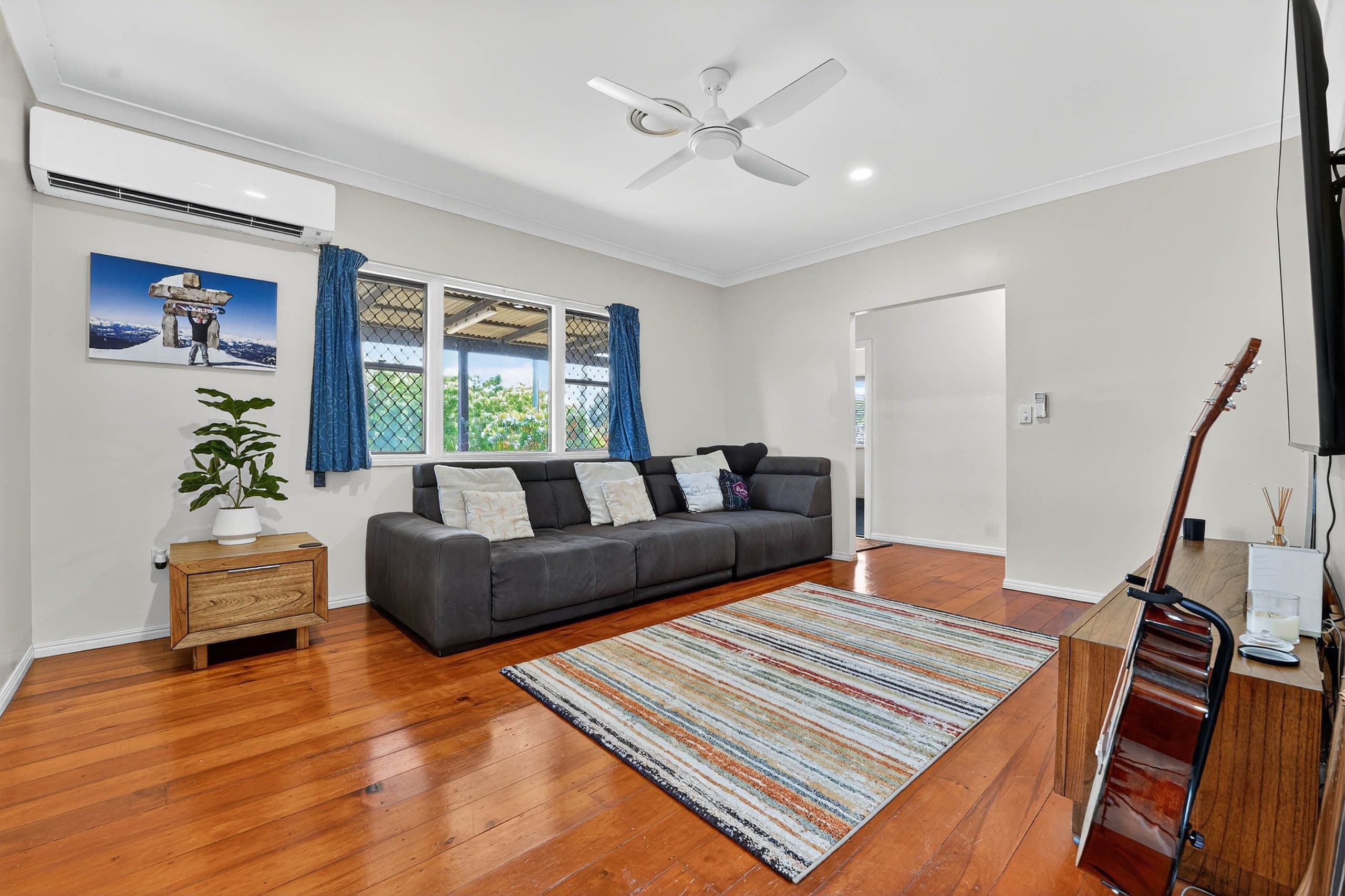 113 Central Lane, Gladstone Central QLD 4680, Gladstone Central - Image 1