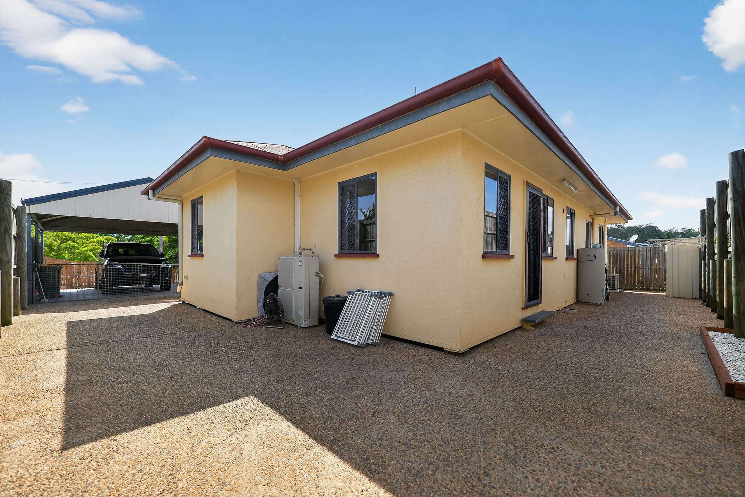 113 Central Lane, Gladstone Central QLD 4680, Gladstone Central - Thumbnail 3