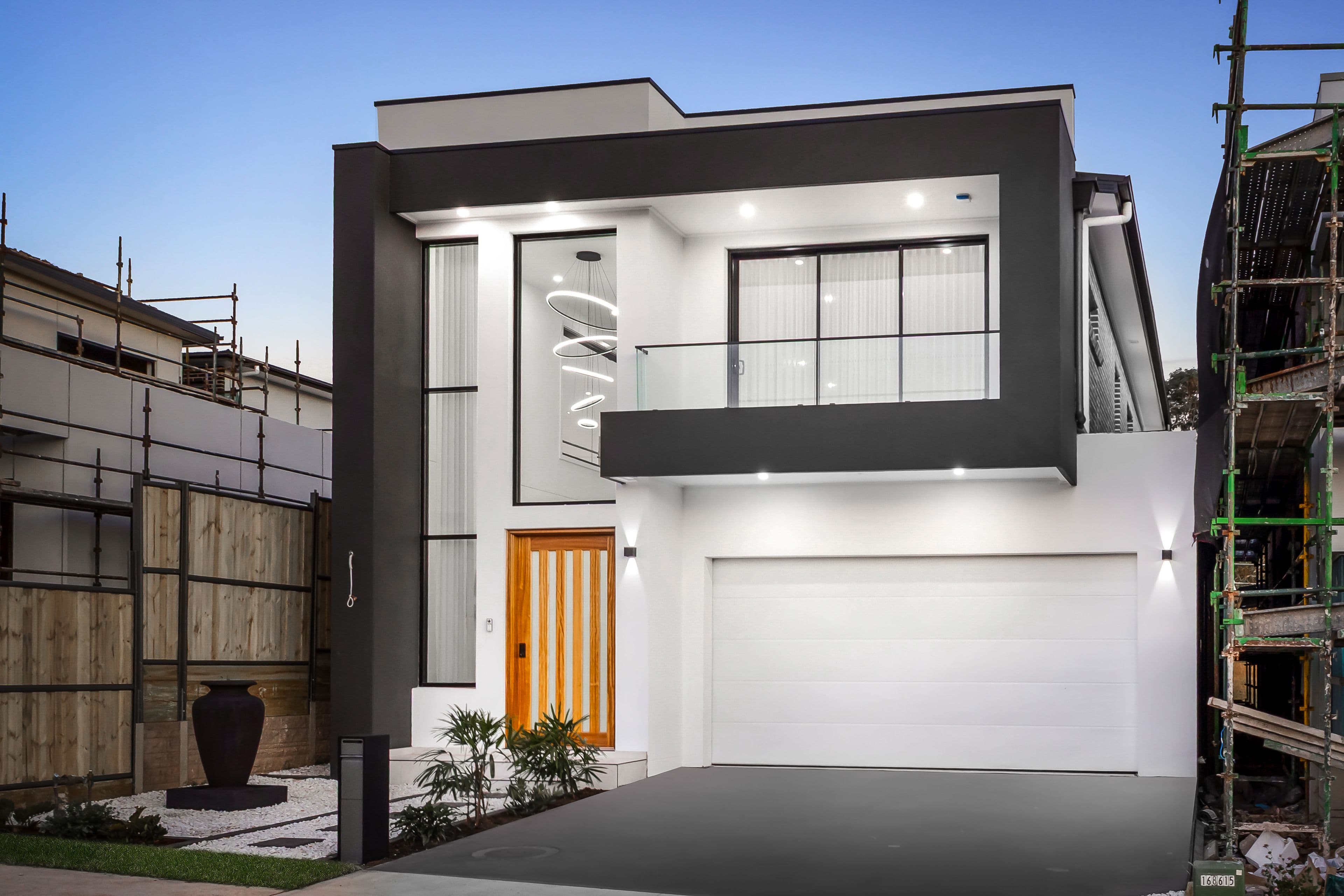25 Bar Street, Box Hill NSW 2765, Box Hill - Thumbnail 2