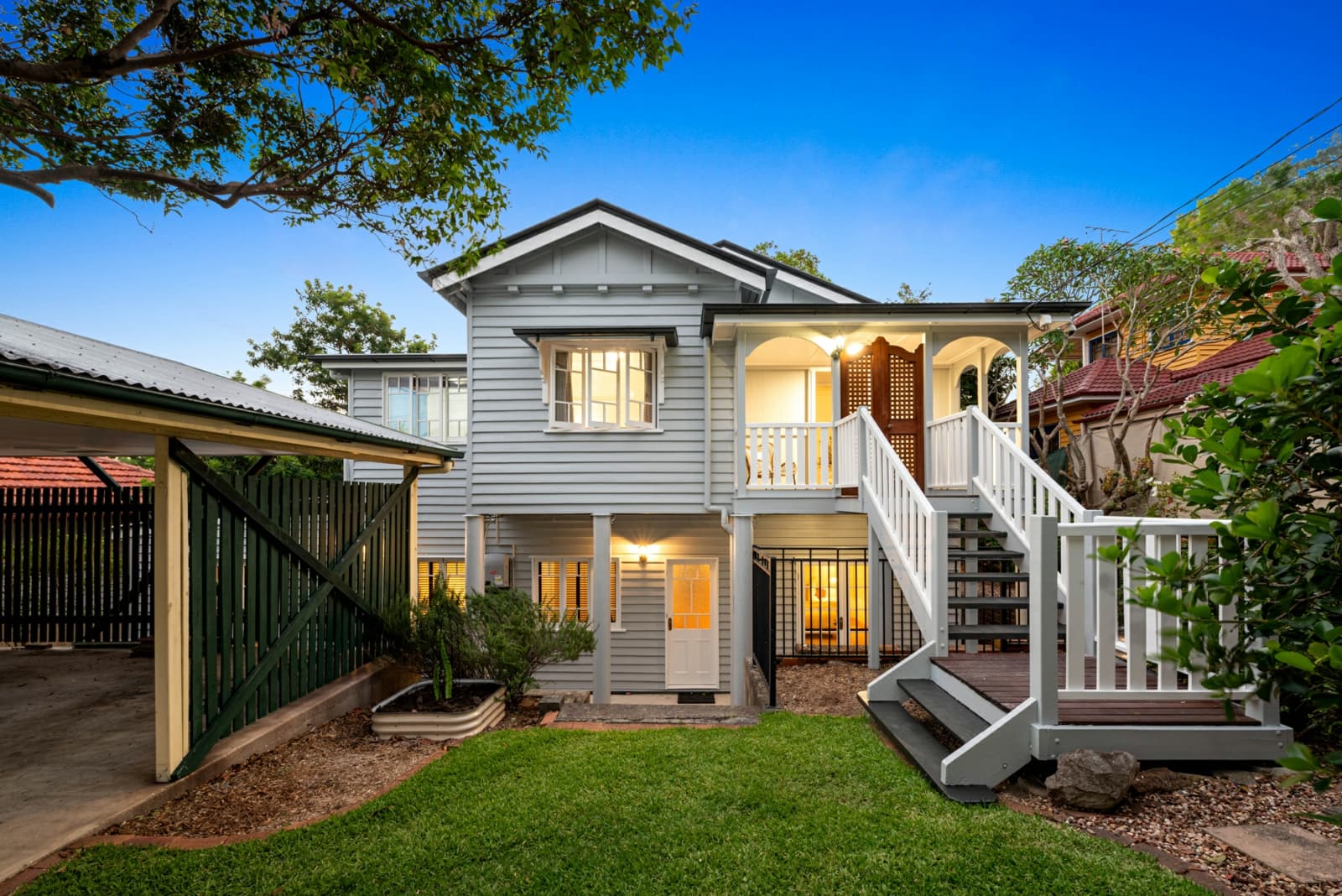 11 Wylma Street,Greenslopes, Greenslopes - Image 1