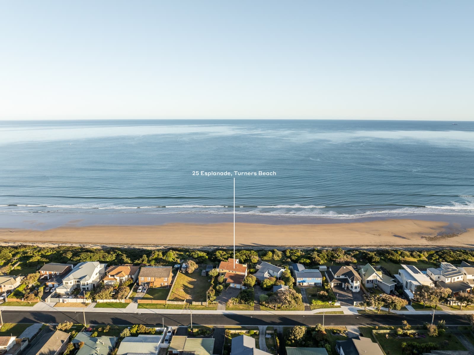 25 Esplanade,Turners Beach, Turners Beach - Image 1