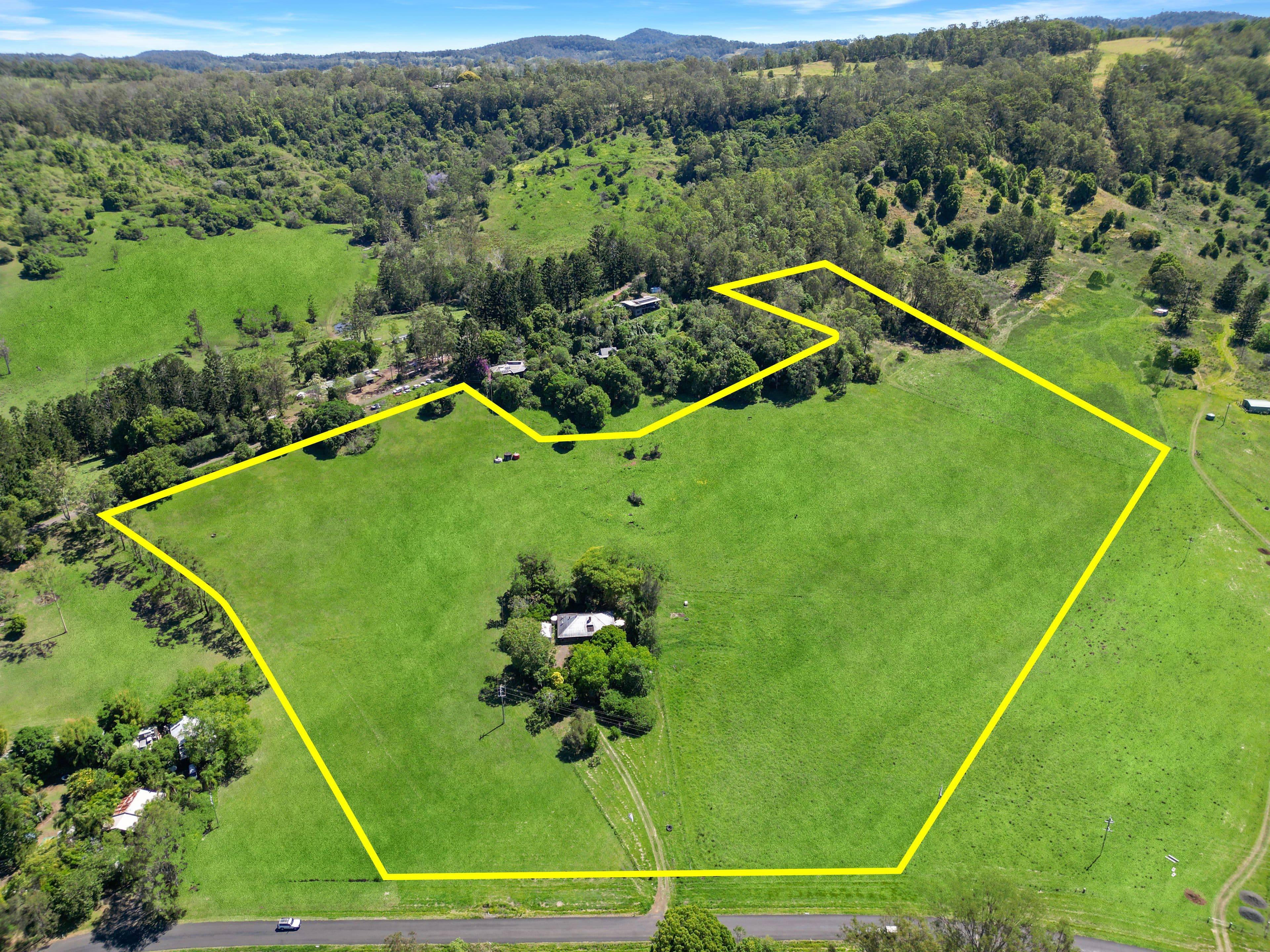 504 Jiggi Road, Jiggi NSW 2480, Jiggi - Image 1