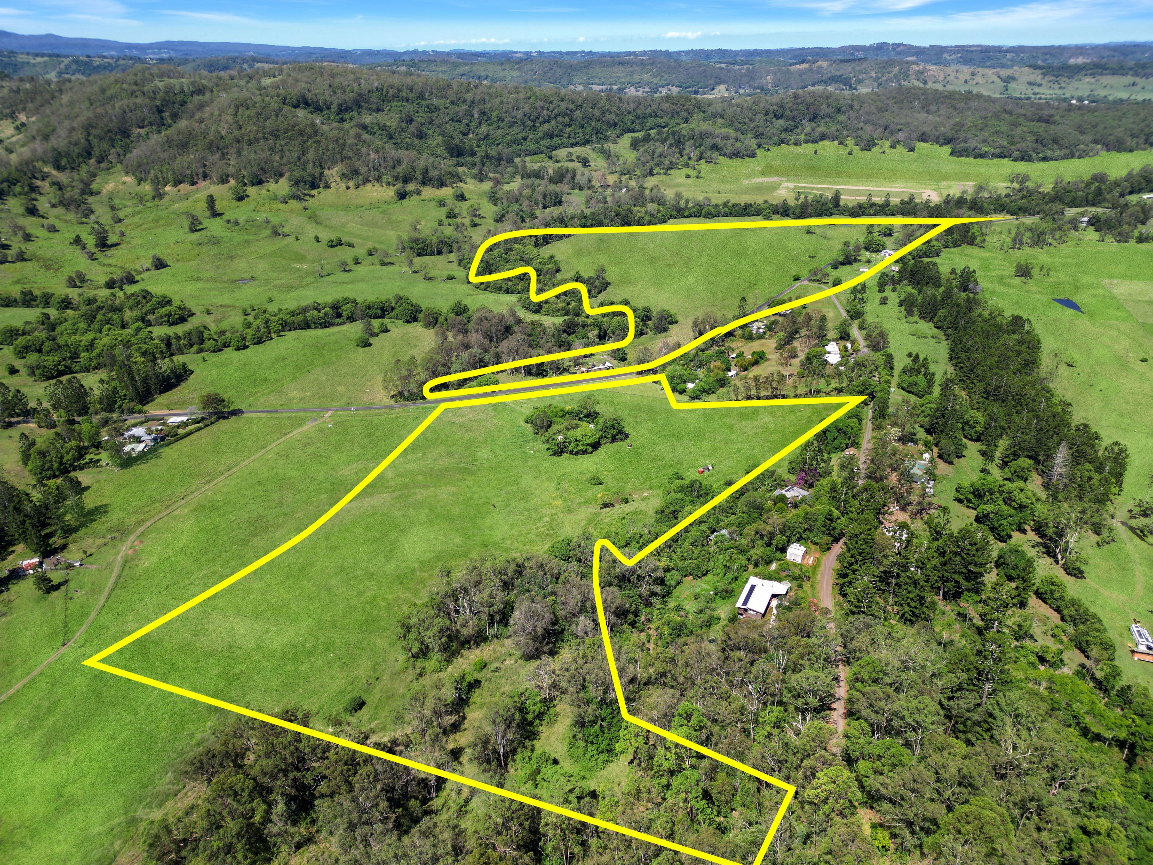 504 Jiggi Road, Jiggi NSW 2480, Jiggi - Thumbnail 2