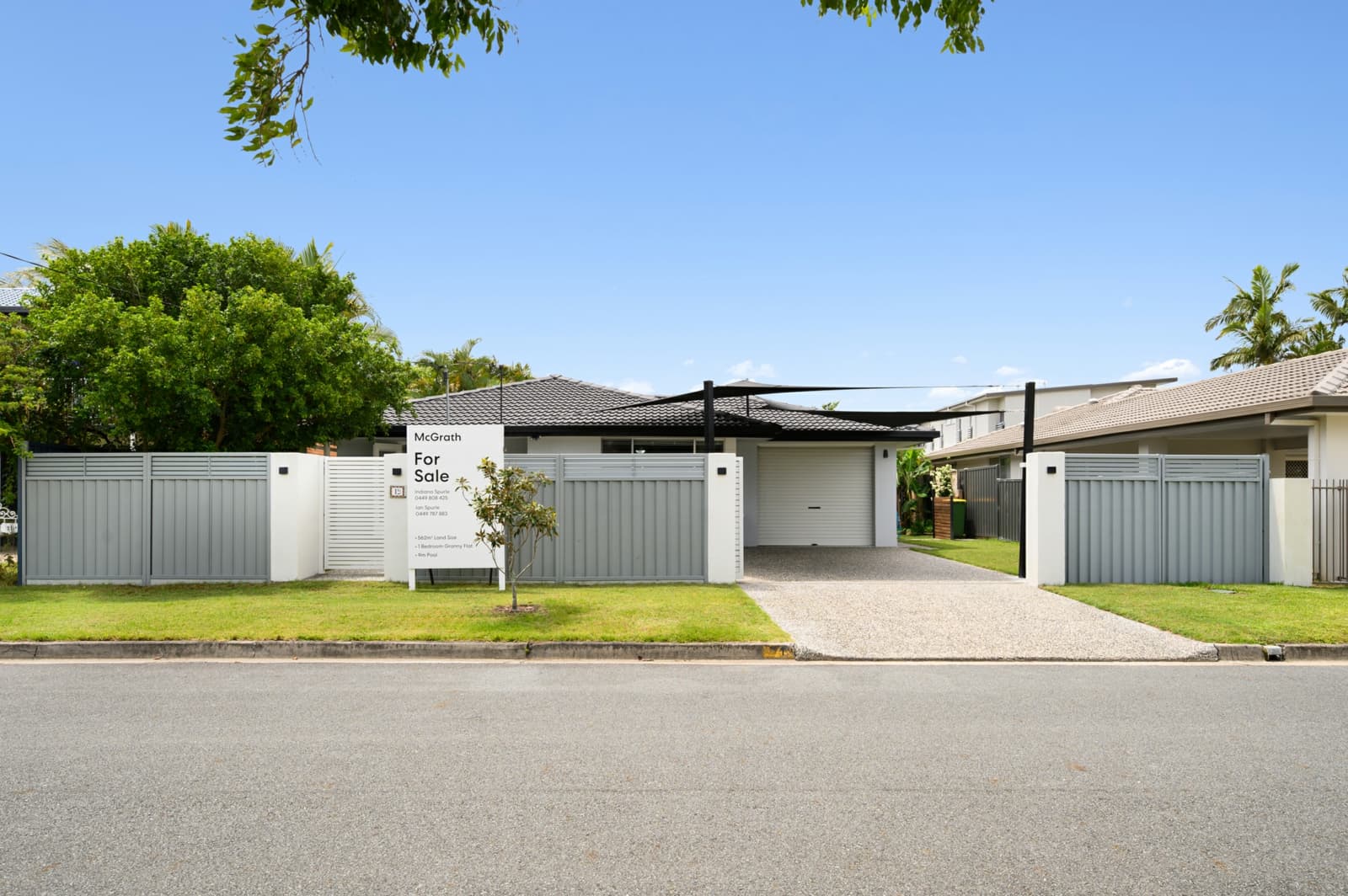 19 Shoveller Avenue,Paradise Point, Paradise Point - Thumbnail 4