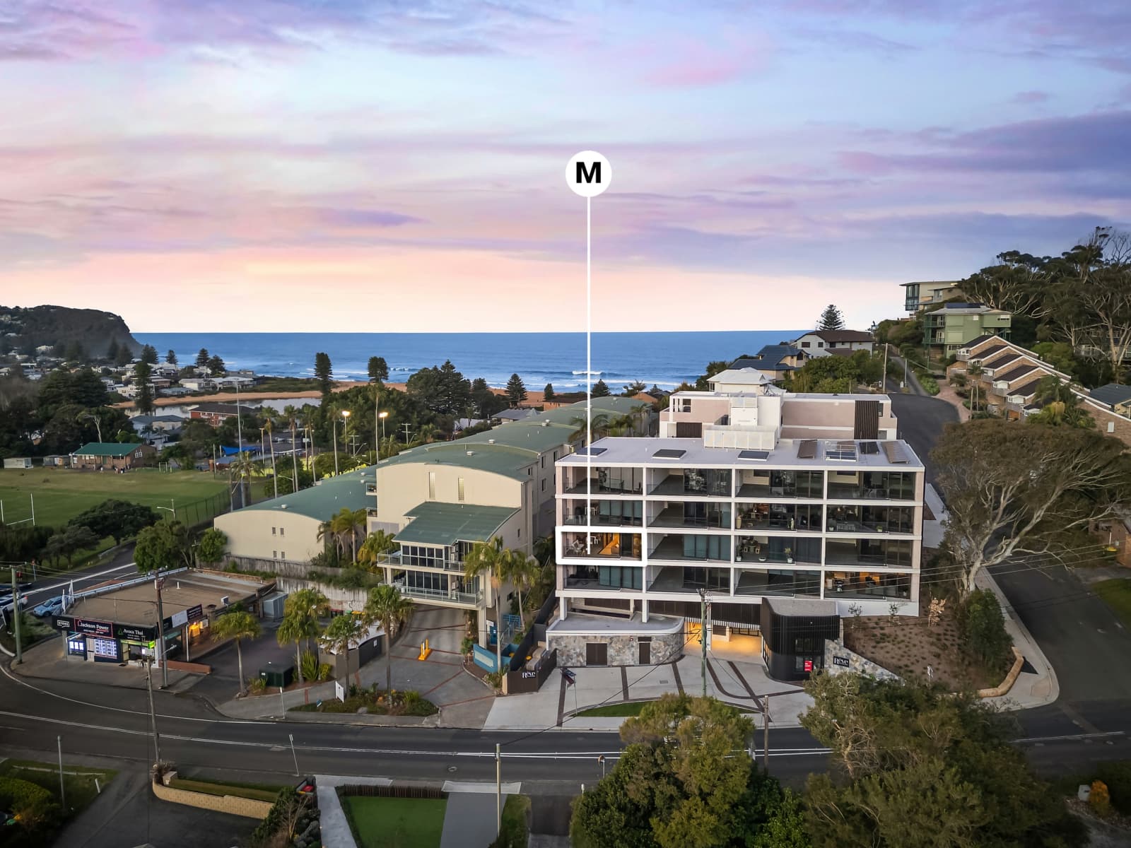 304/4 Cape Three Points Road,Avoca Beach, Avoca Beach - Image 1
