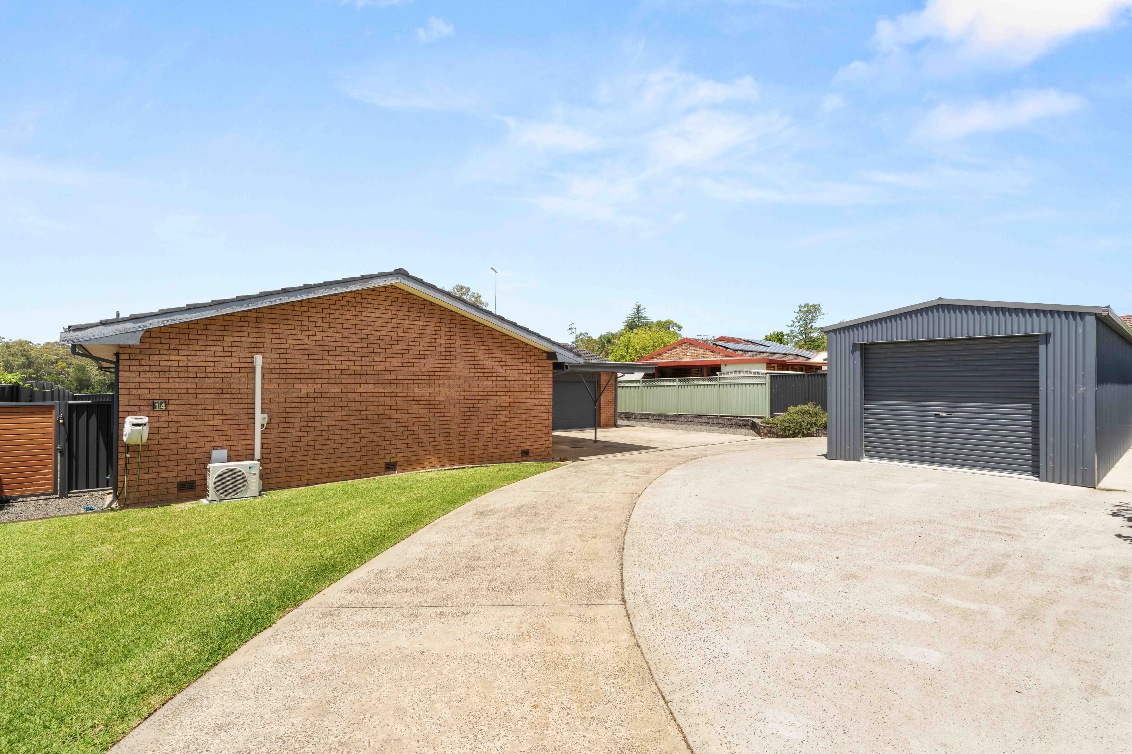 14 Jasmine Drive, Bomaderry NSW 2541, Bomaderry - Thumbnail 2