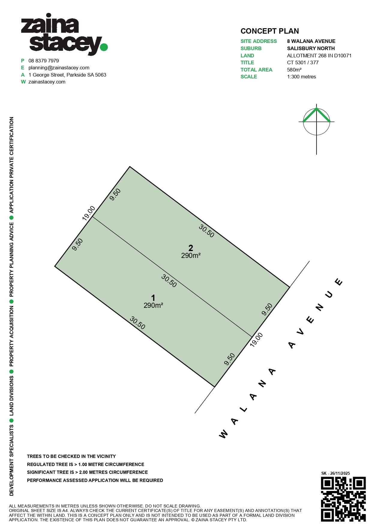 8 Walana Avenue, Salisbury North SA 5108, Salisbury North - Thumbnail 2