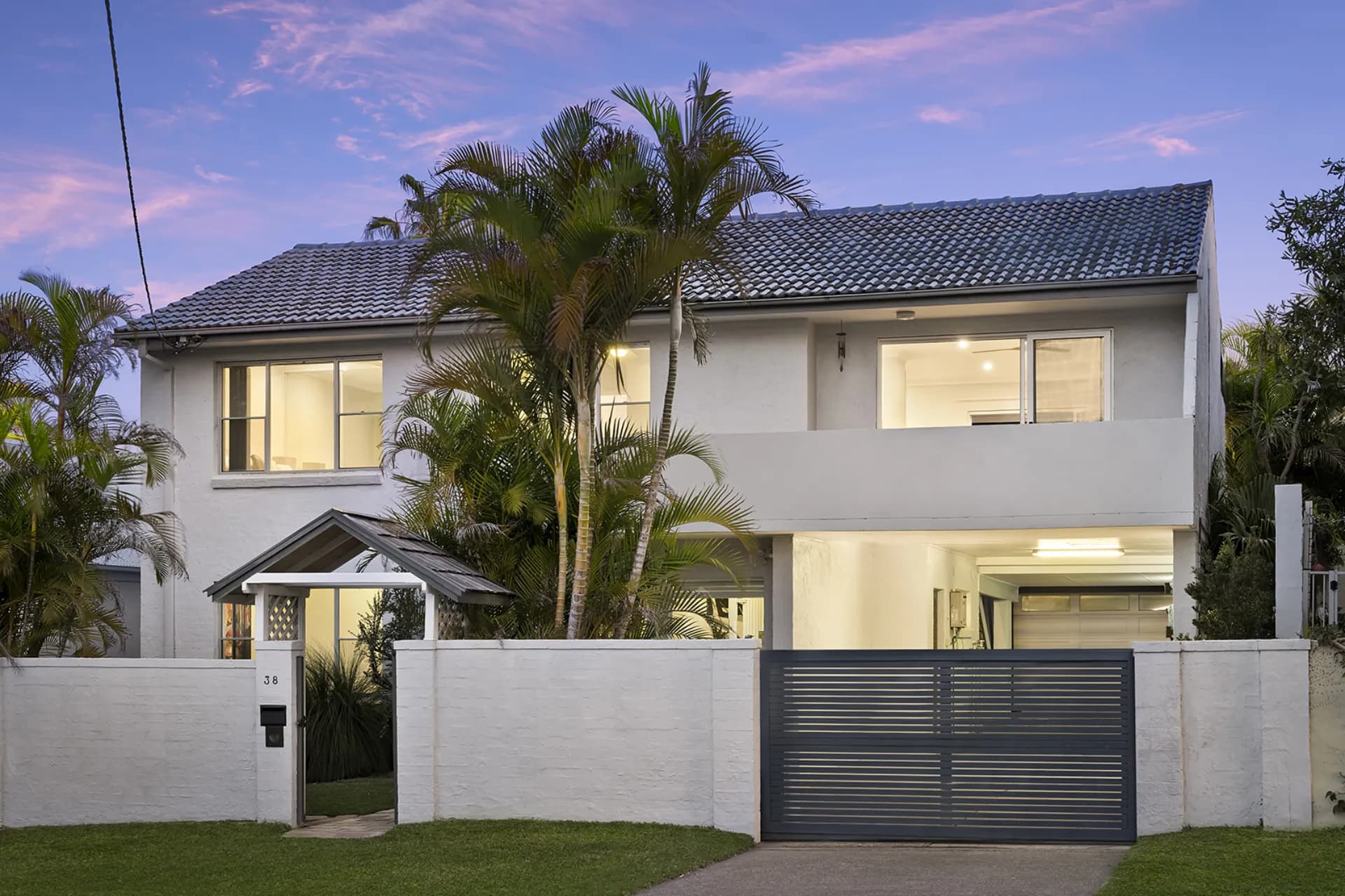 38 Ocean Grove, Collaroy., Collaroy - Image 1