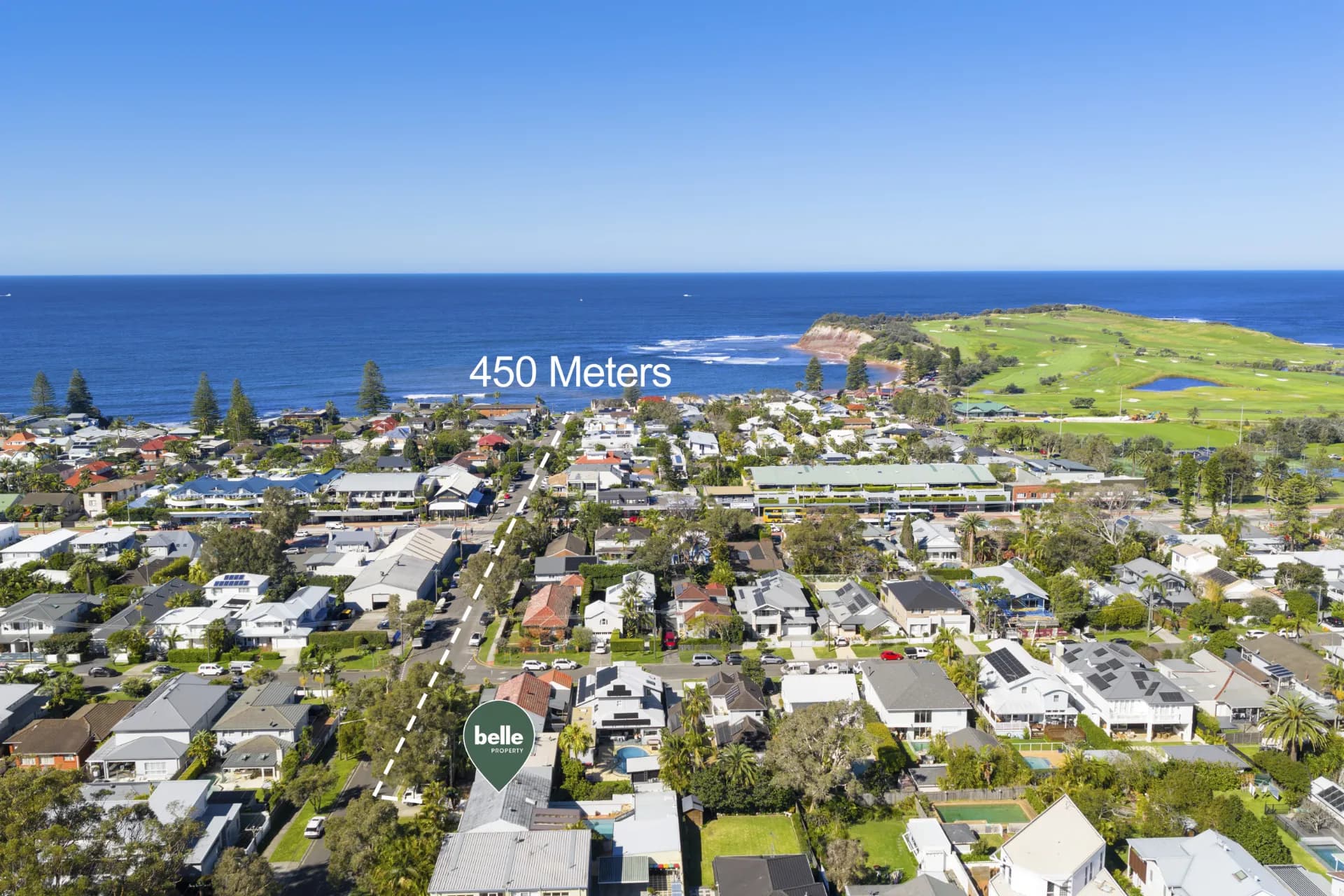 38 Ocean Grove, Collaroy., Collaroy - Thumbnail 2