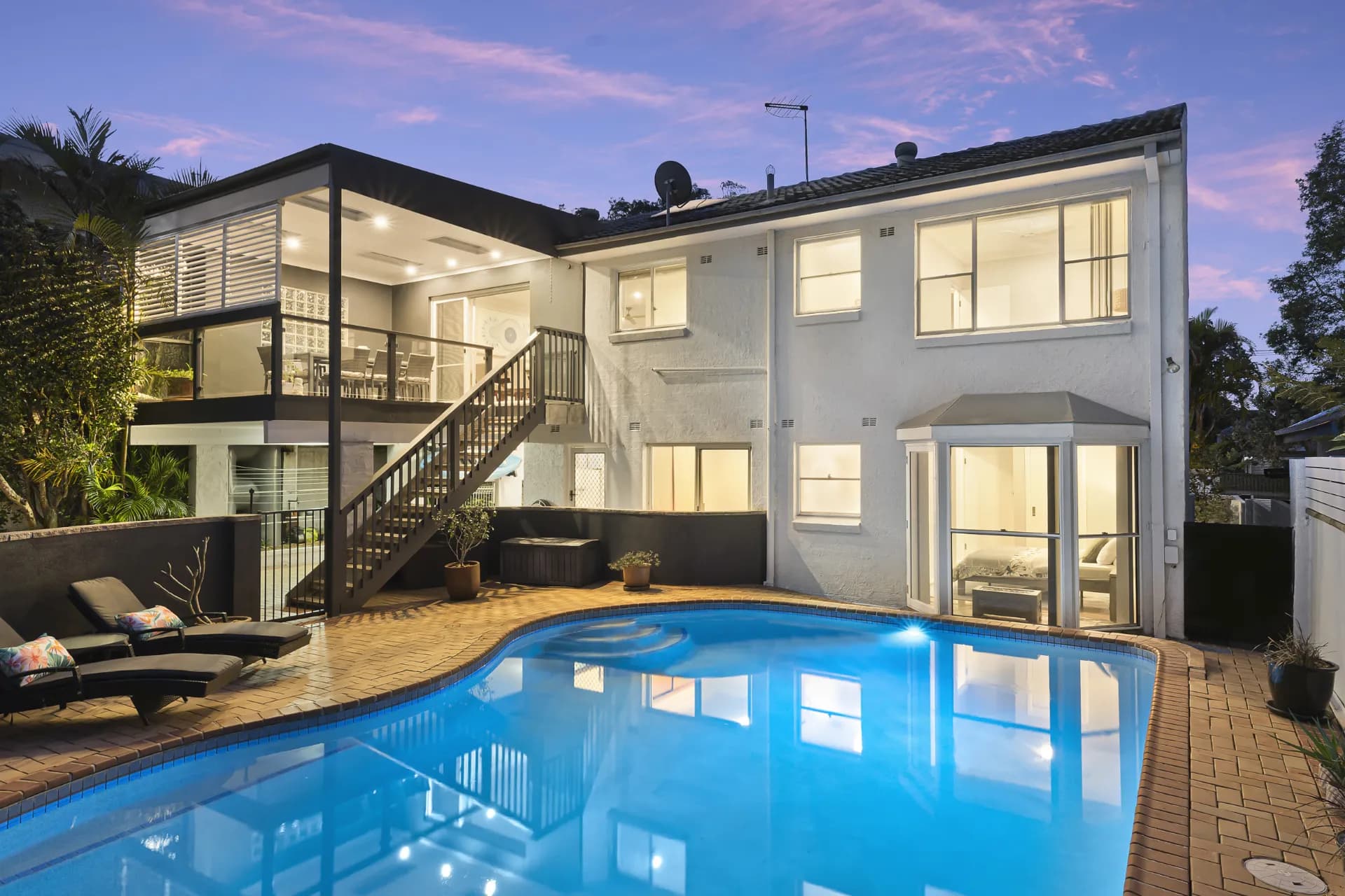 38 Ocean Grove, Collaroy., Collaroy - Thumbnail 3