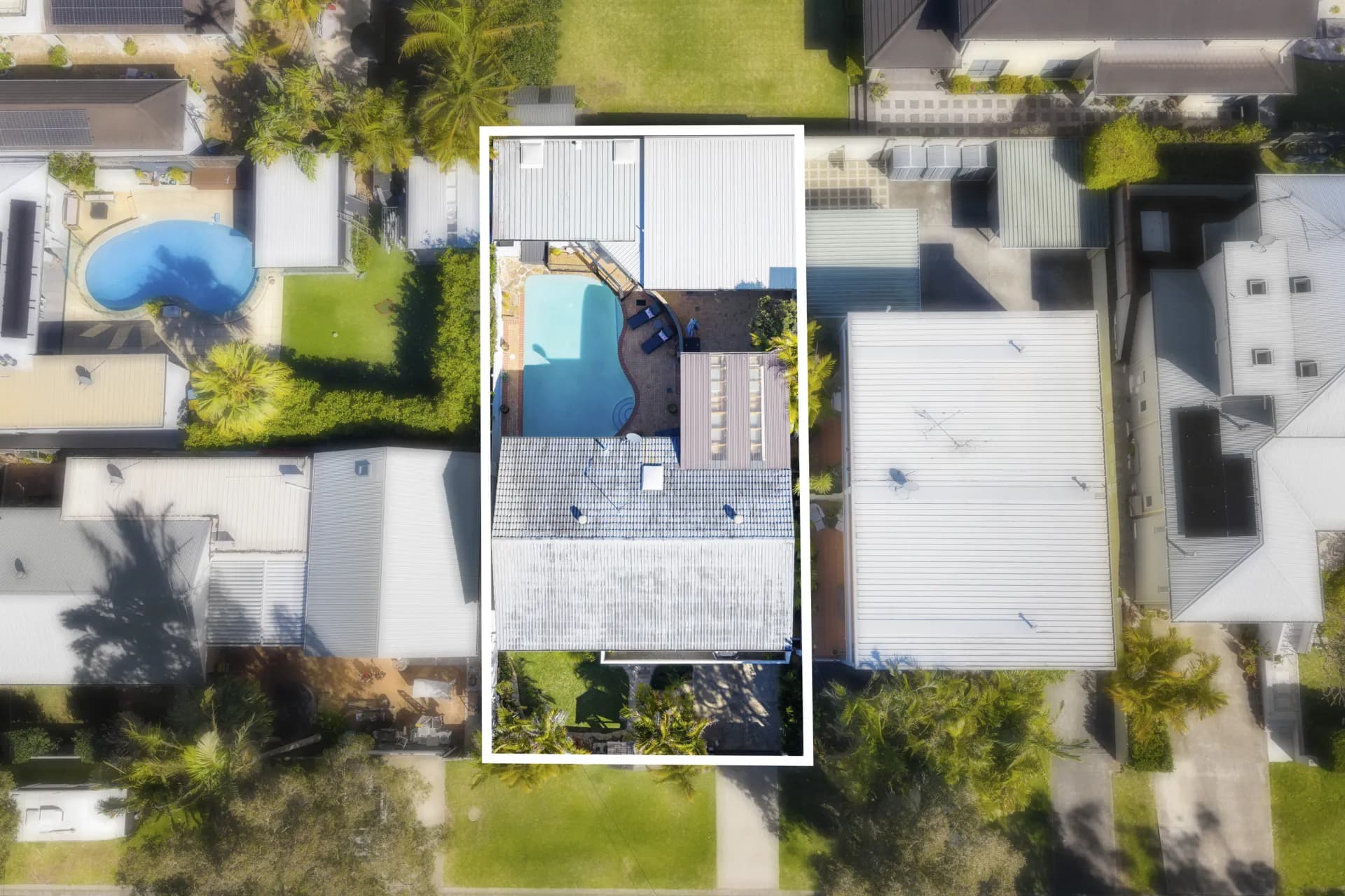 38 Ocean Grove, Collaroy., Collaroy - Thumbnail 4