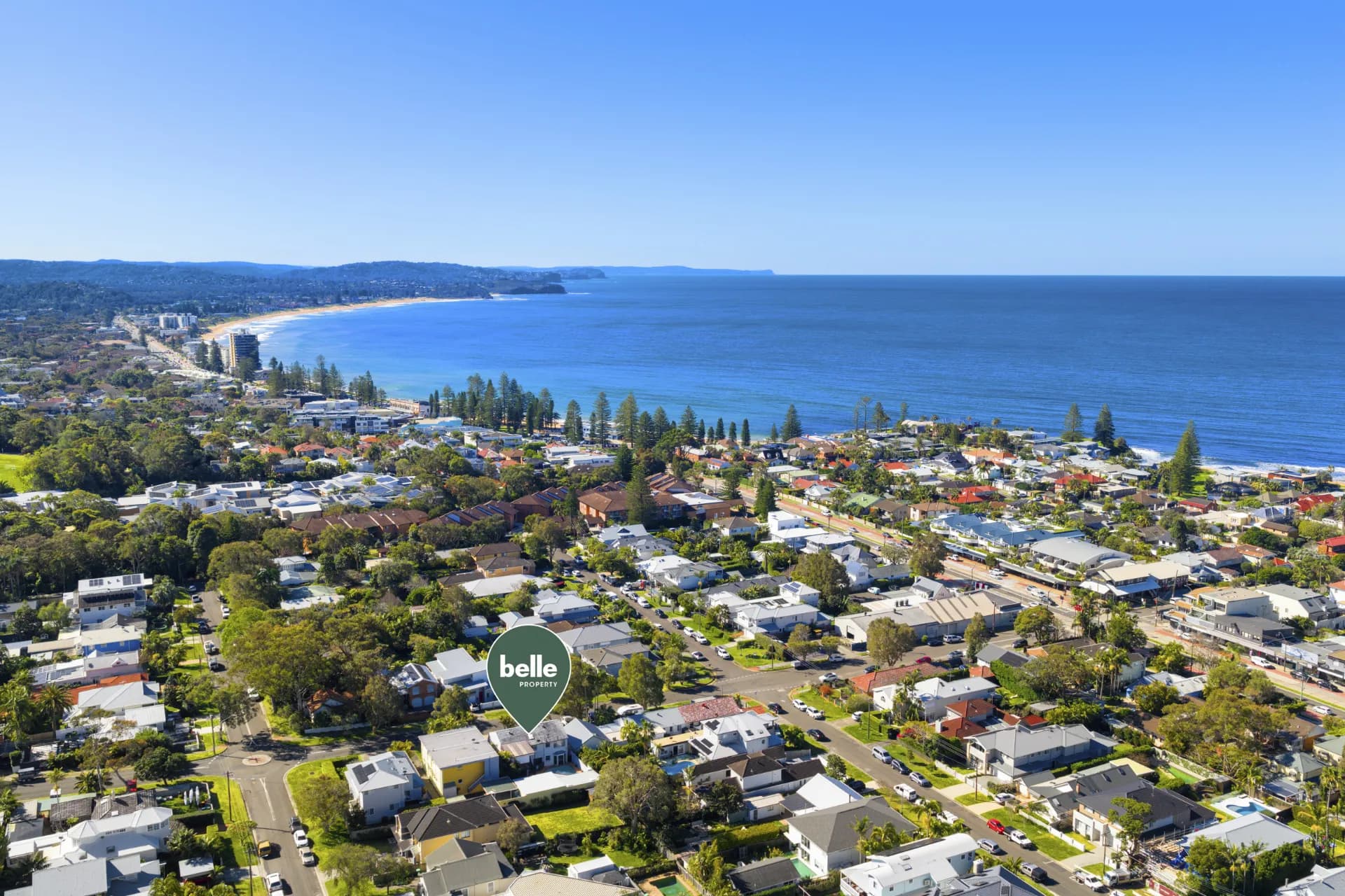 38 Ocean Grove, Collaroy., Collaroy - Thumbnail 7
