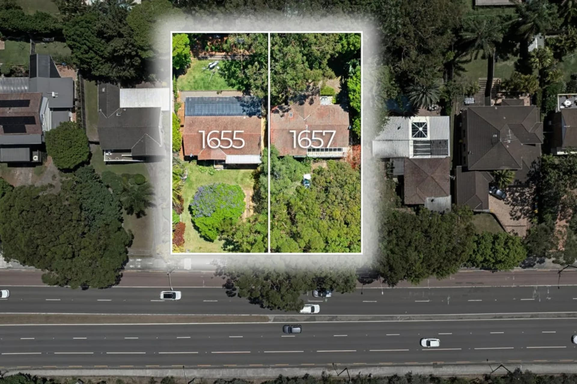 1655-1657 Pittwater Road, Mona Vale., Mona Vale - Image 1