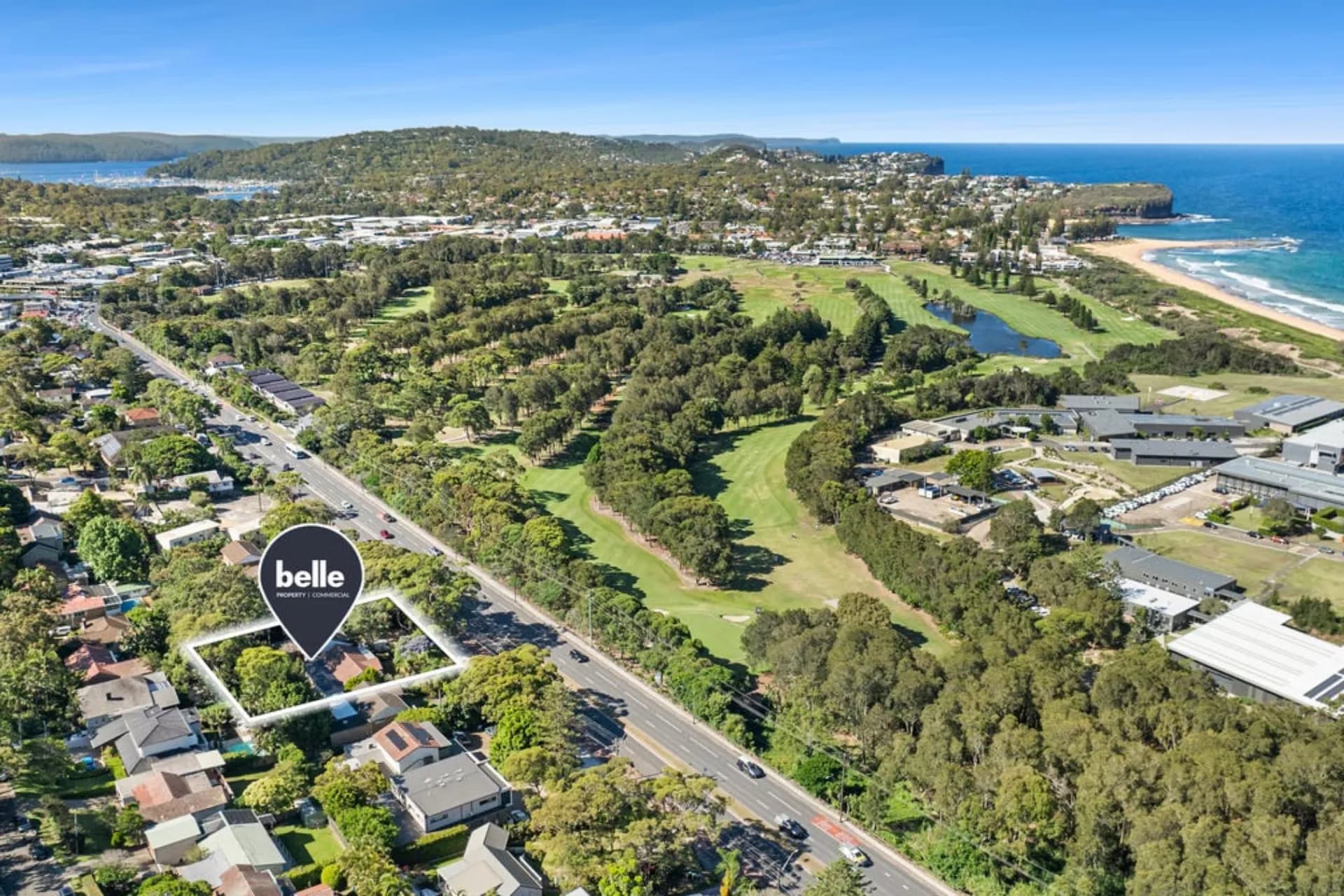 1655-1657 Pittwater Road, Mona Vale., Mona Vale - Thumbnail 2
