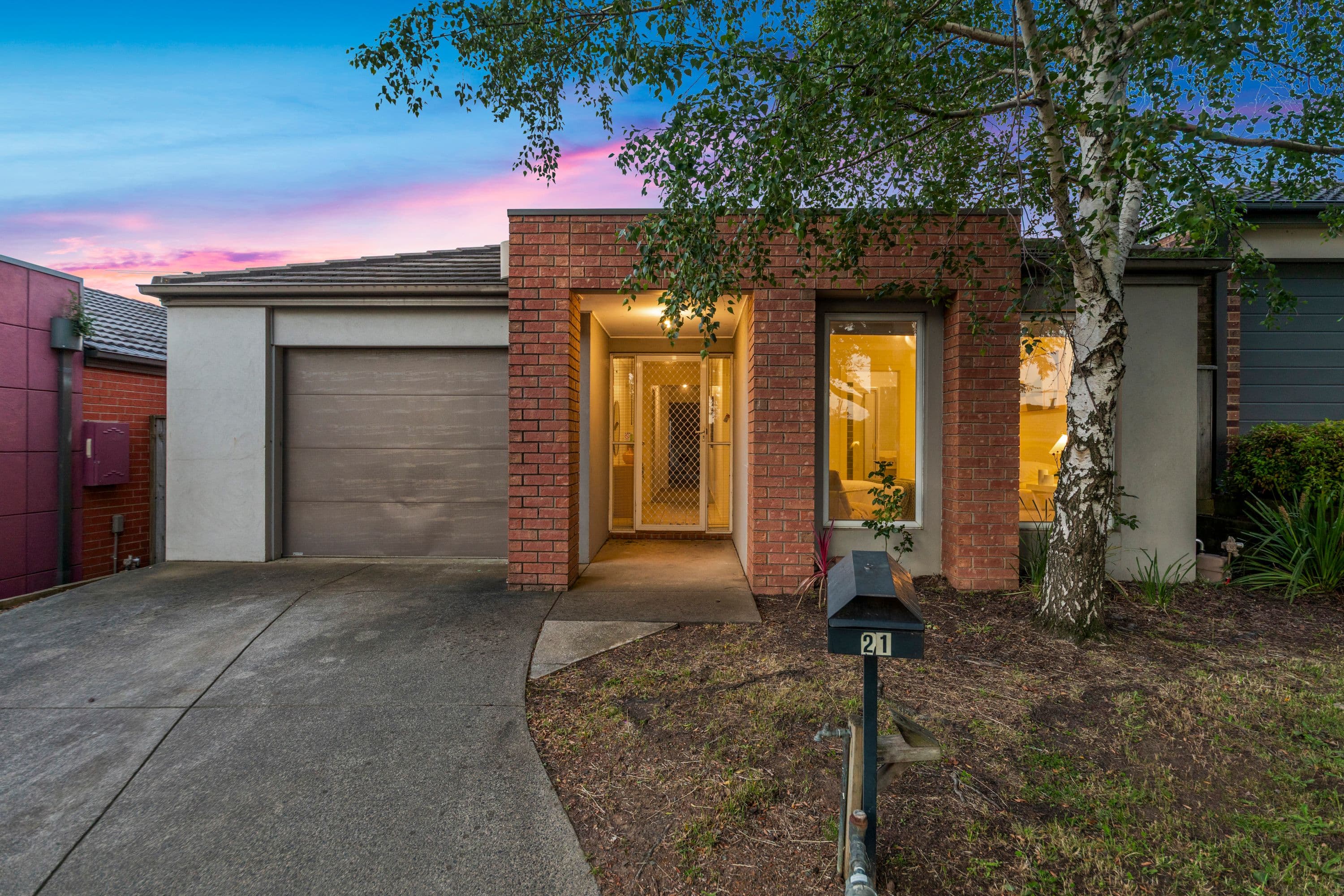21 Kimberley Grove, Pakenham VIC 3810, Pakenham - Image 1