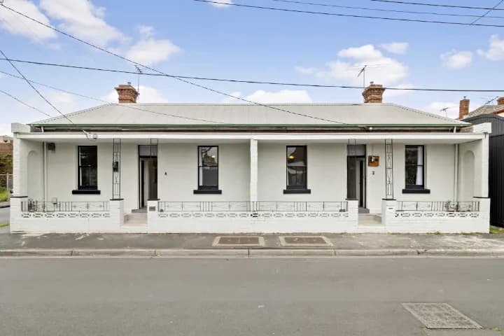 2 & 4 Frith Street, Brunswick, VIC, Brunswick - Image 1