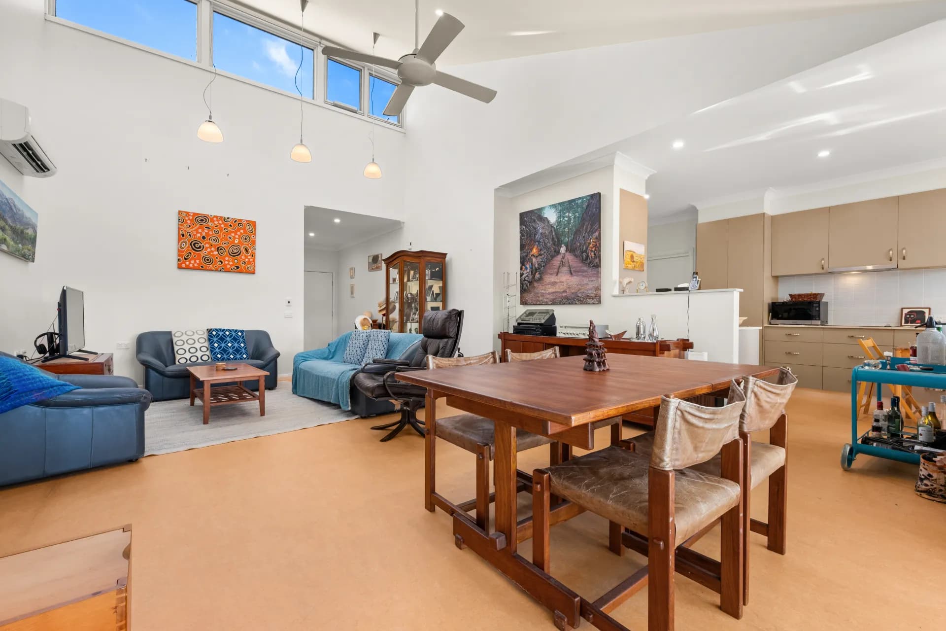 1/70 Little River Road, Braidwood., Braidwood - Thumbnail 2