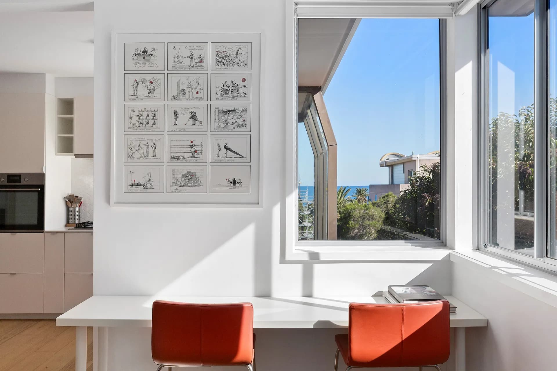 21/7 Alfred Square, St Kilda, VIC, St Kilda - Image 1