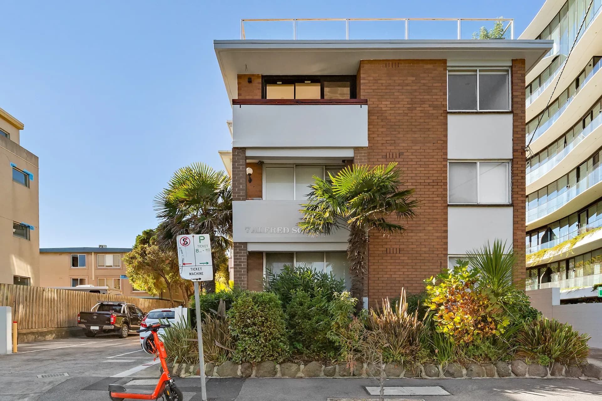 21/7 Alfred Square, St Kilda, VIC, St Kilda - Thumbnail 6