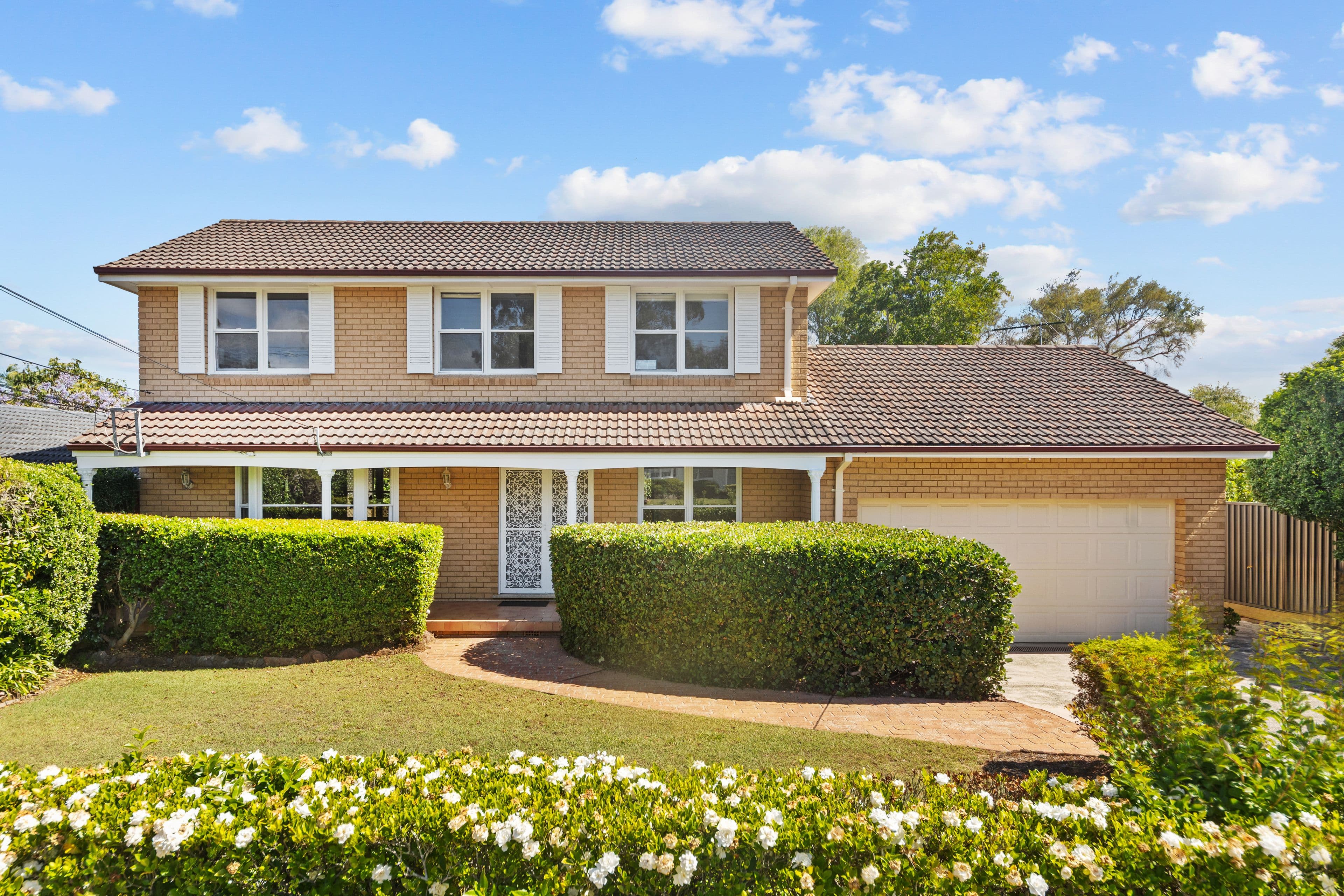 4 Ronald Street, Hornsby NSW 2077, Hornsby - Image 1