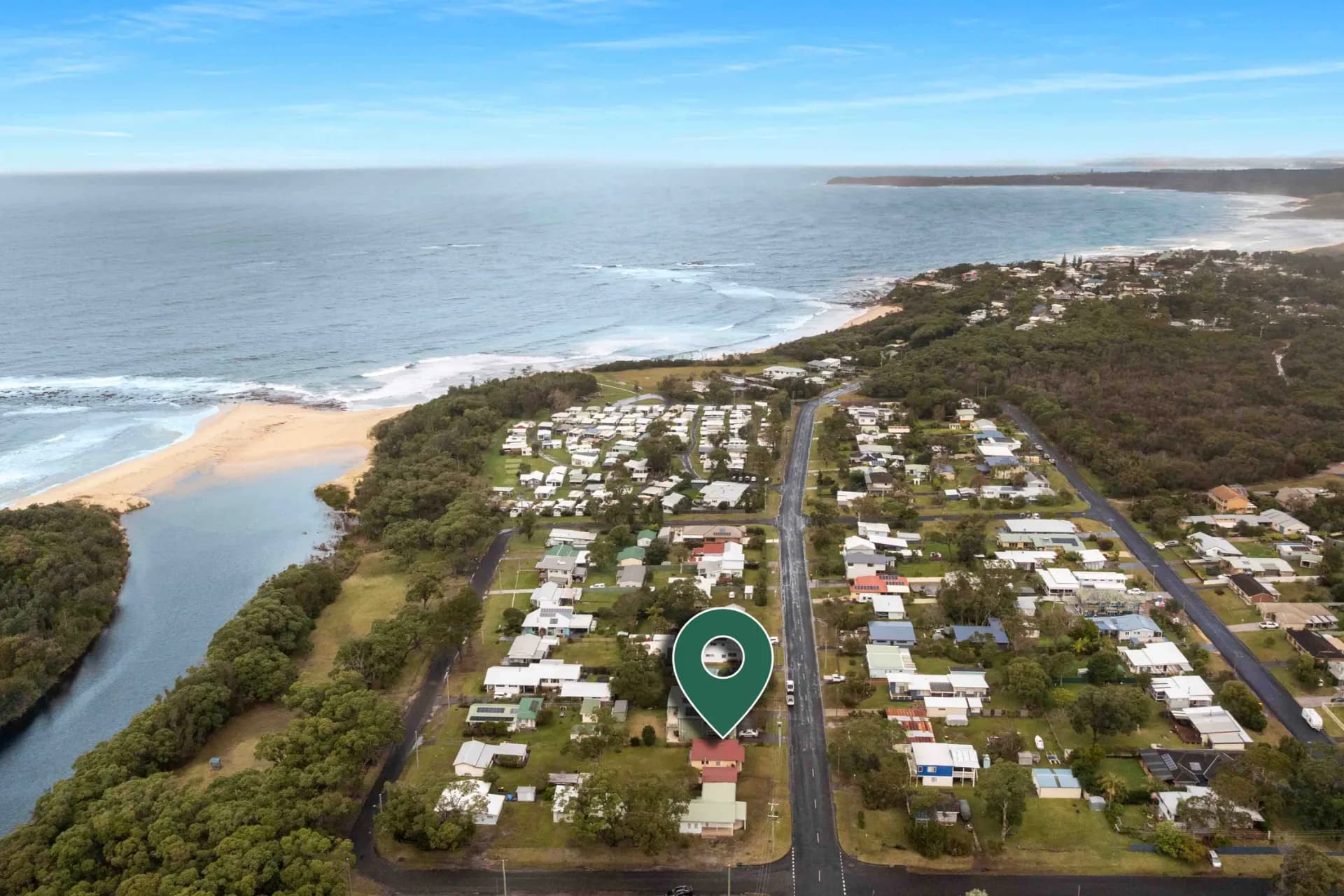 36 Collier Drive, Cudmirrah, NSW, Cudmirrah - Image 1
