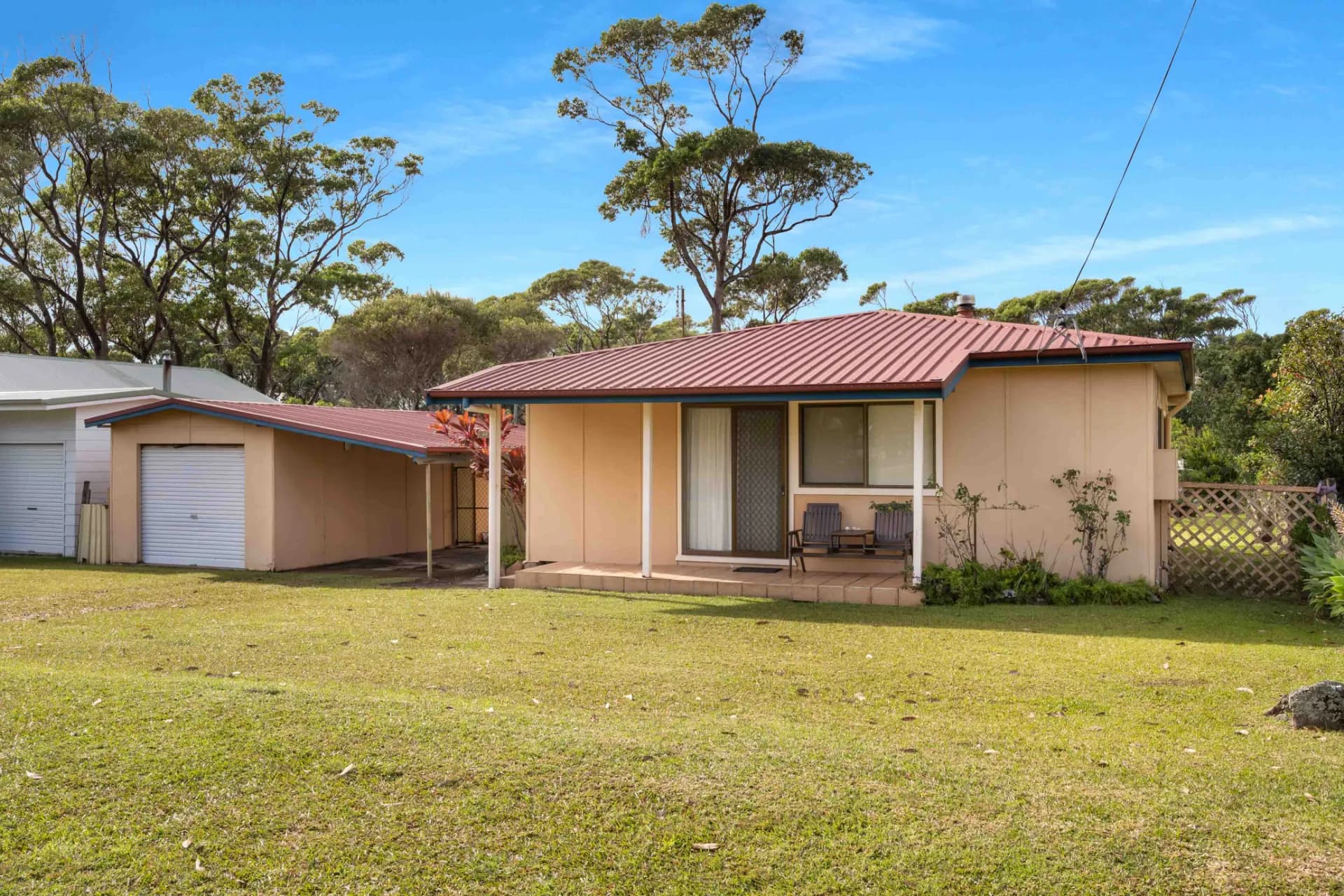 36 Collier Drive, Cudmirrah, NSW, Cudmirrah - Thumbnail 2
