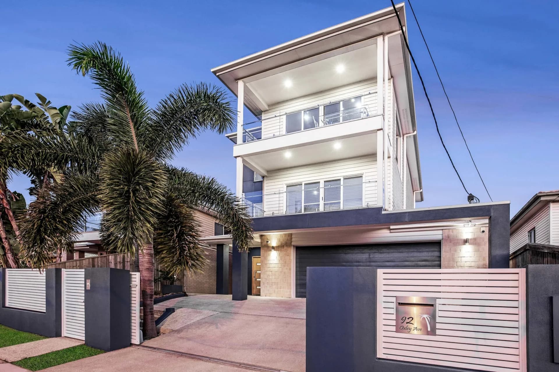 92 Oxley Avenue, Woody Point, QLD, Woody Point - Image 1