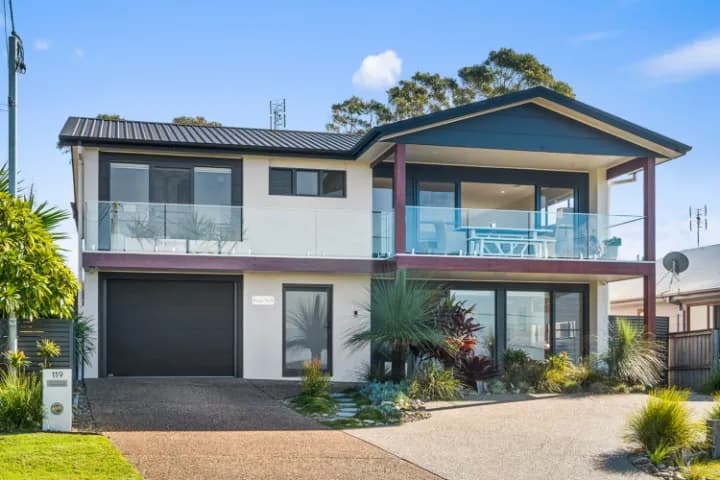 119 Waldegrave Crescent, Vincentia, NSW, Vincentia - Image 1