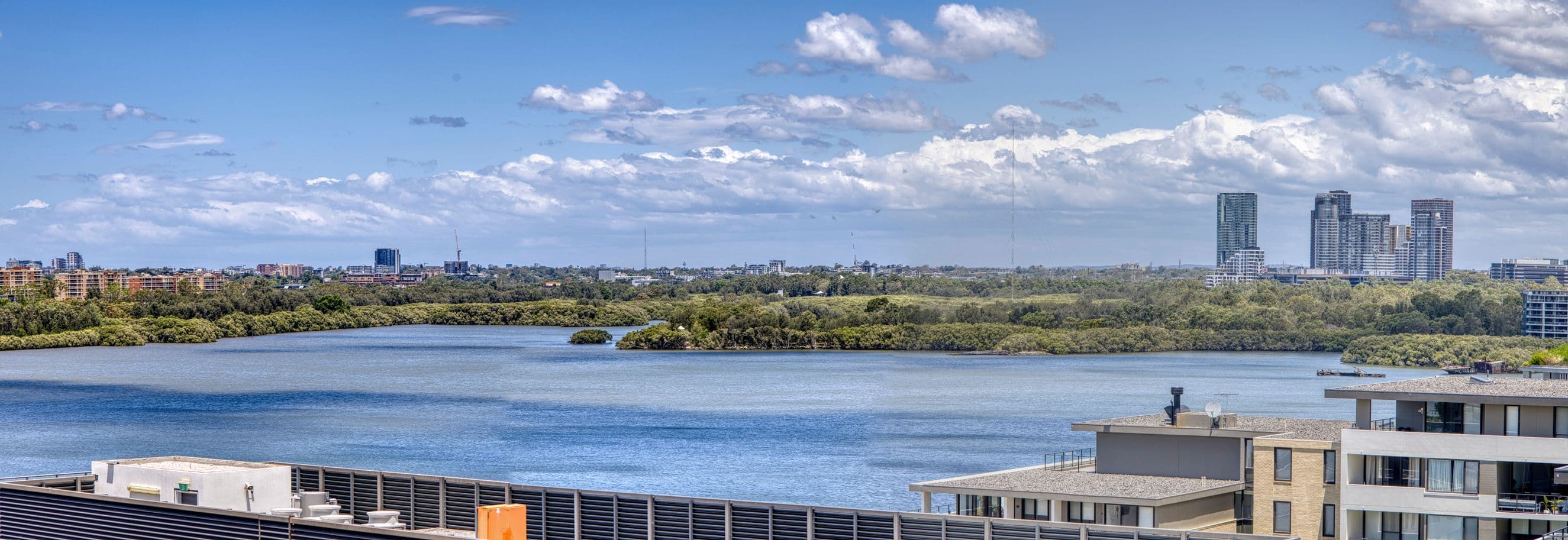 26 Footbridge Boulevard, Wentworth Point NSW 2127, Wentworth Point - Image 1