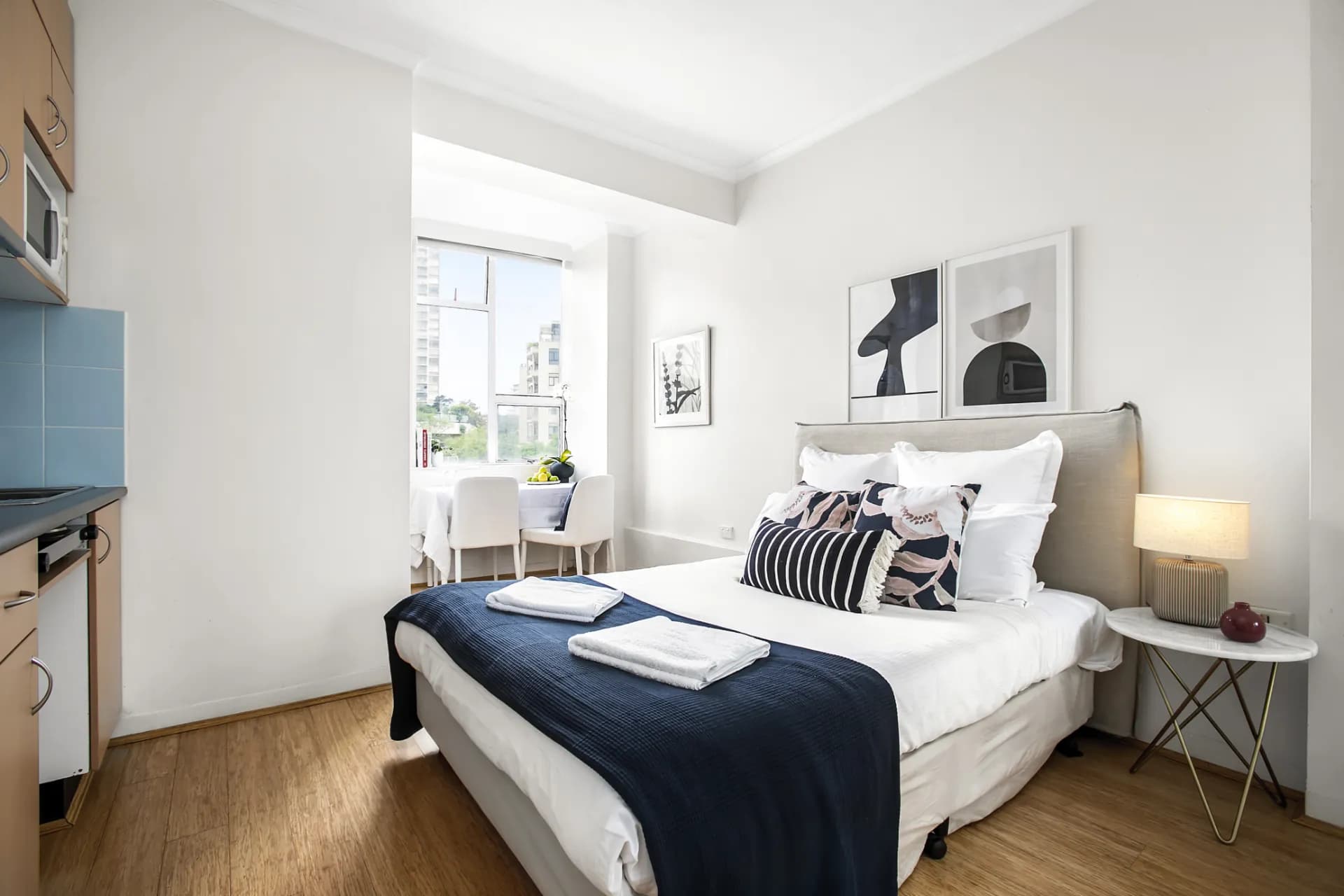 607/2b Mona Road, Darling Point, NSW, Darling Point - Image 1