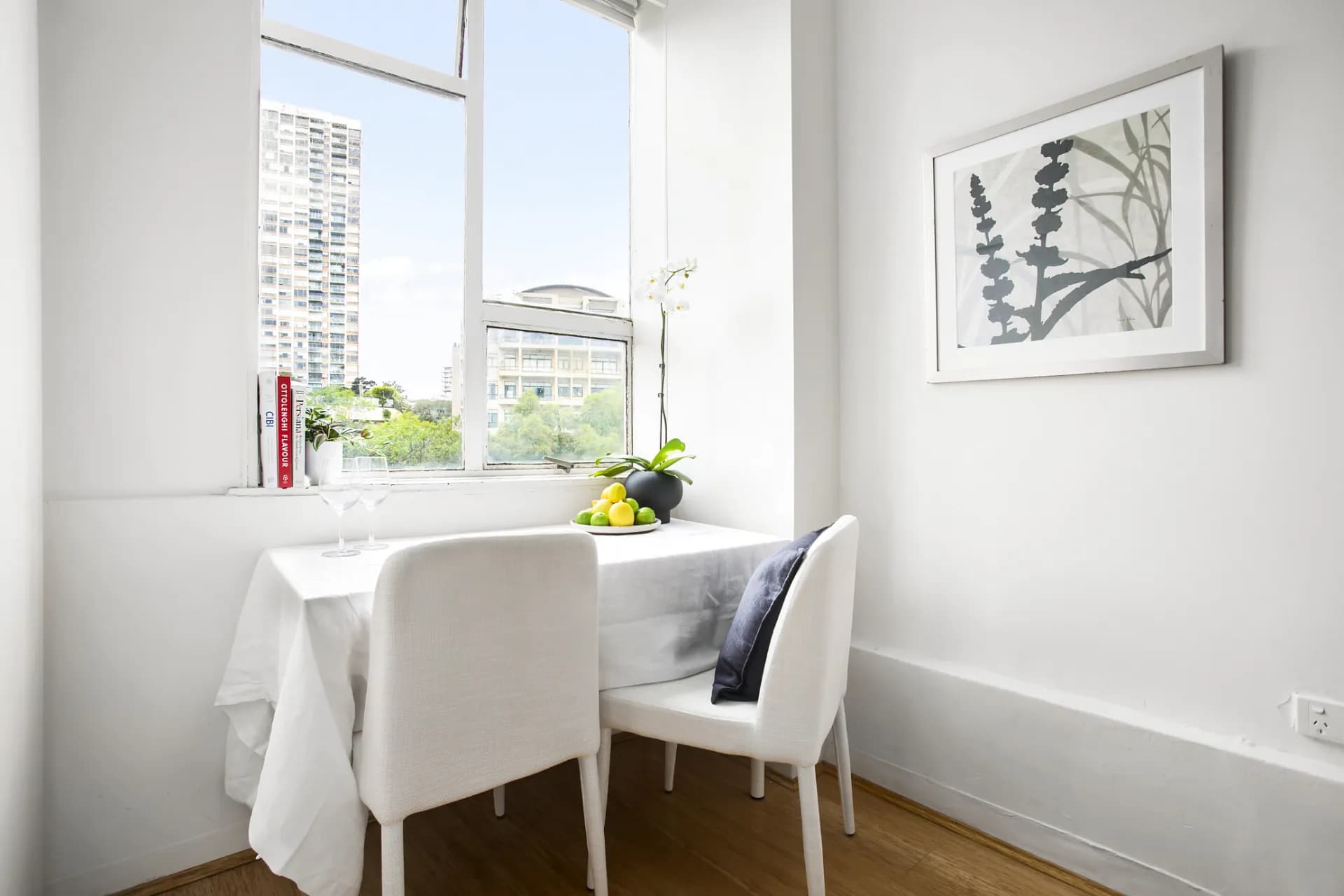 607/2b Mona Road, Darling Point, NSW, Darling Point - Thumbnail 2