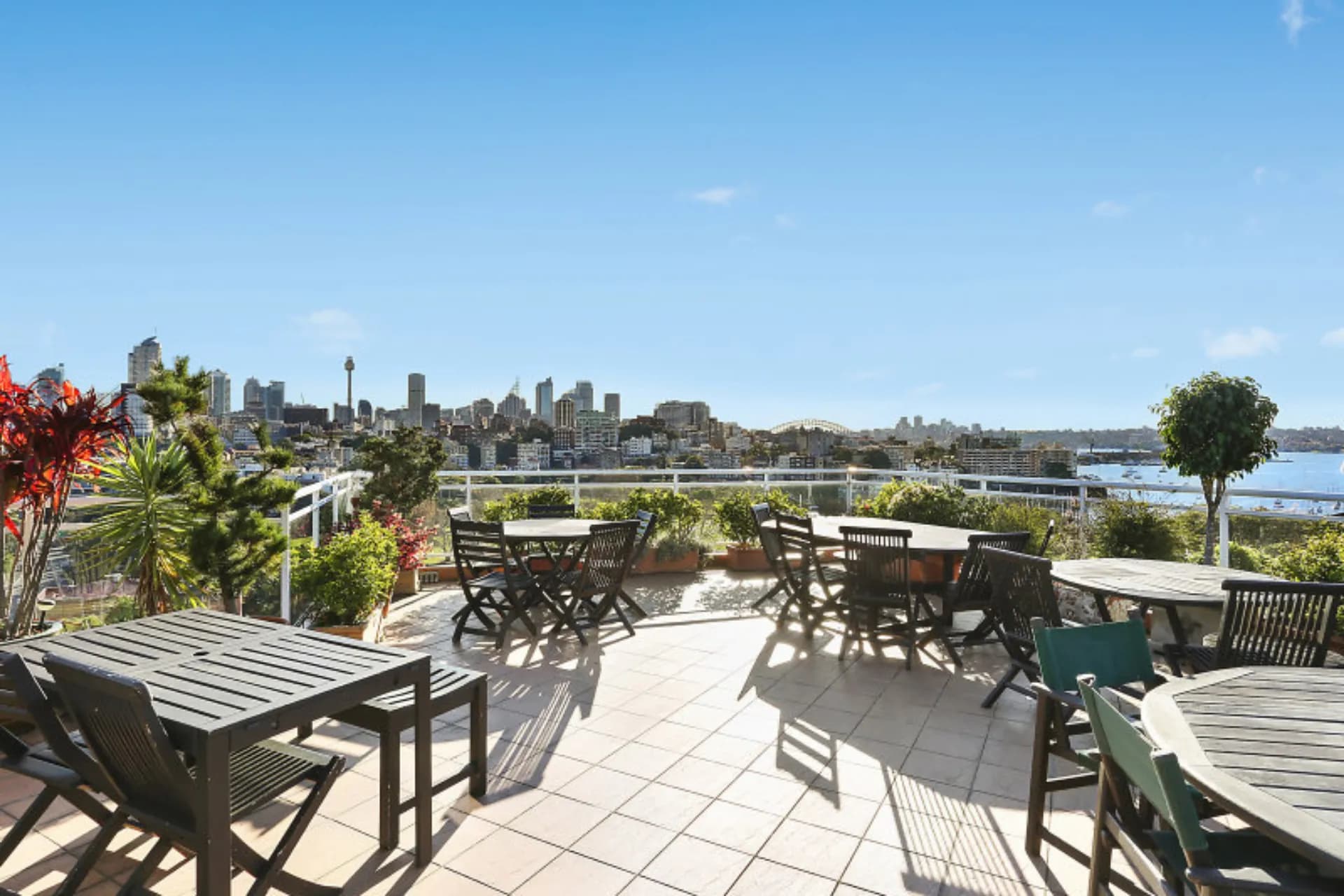 607/2b Mona Road, Darling Point, NSW, Darling Point - Thumbnail 4