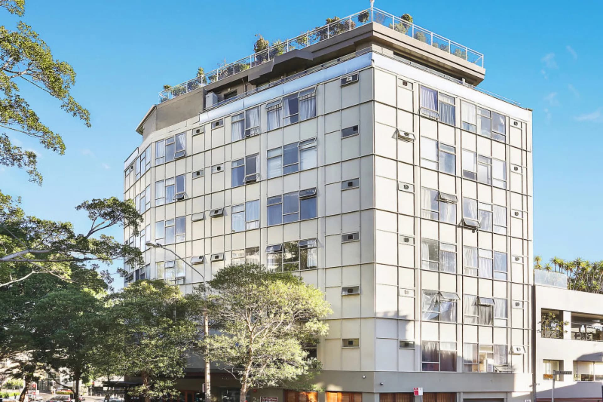 607/2b Mona Road, Darling Point, NSW, Darling Point - Thumbnail 5